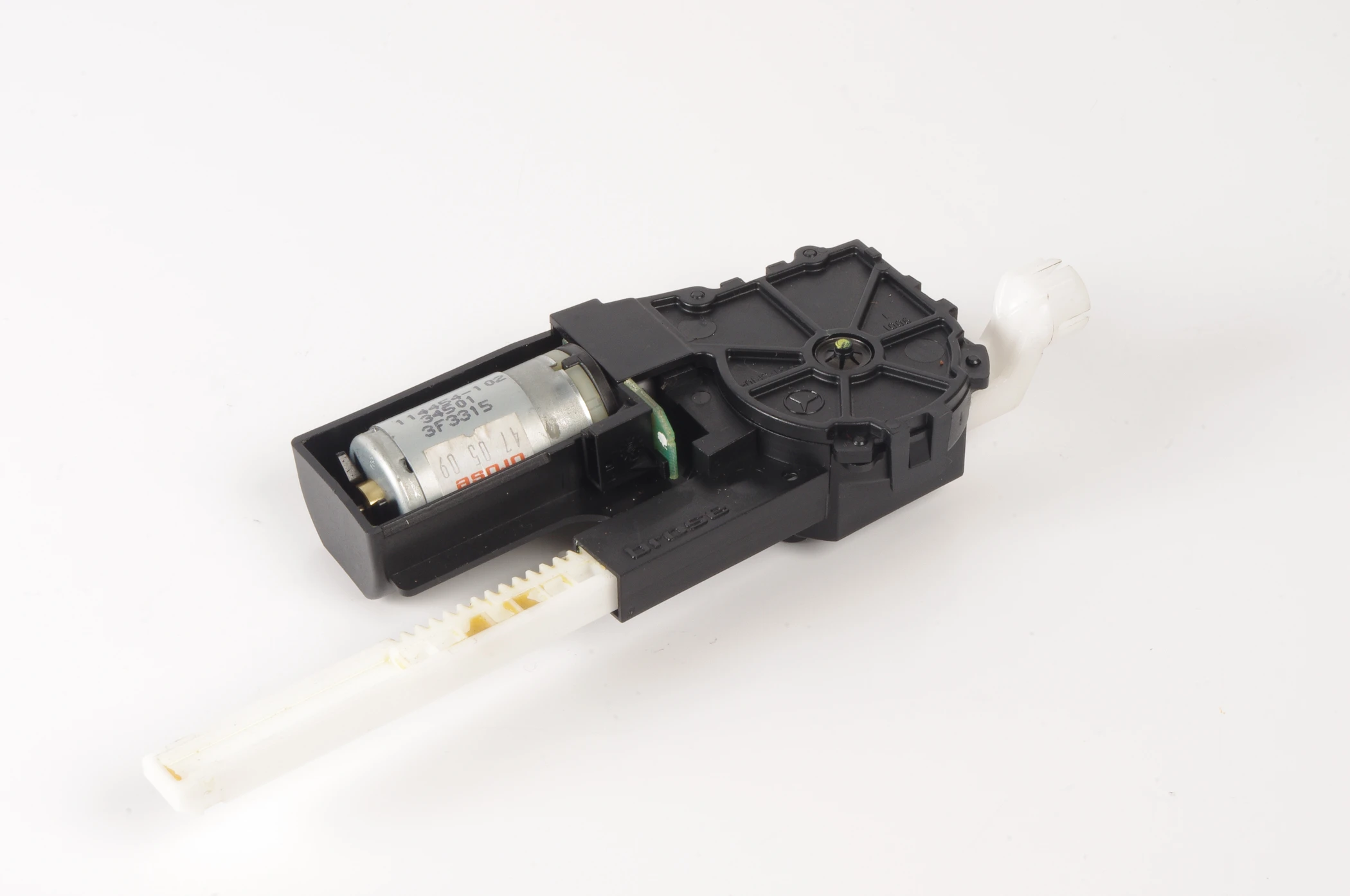 Mercedes 2308200000 Seat Adjust Motor (b) | R230 SL