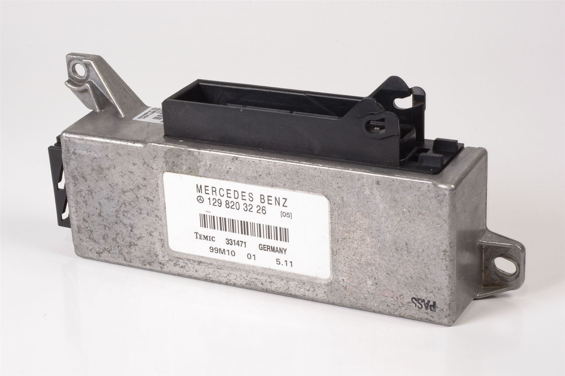 Mercedes 1298203226 Roof Control Unit (Refurb.) | R129 SL
