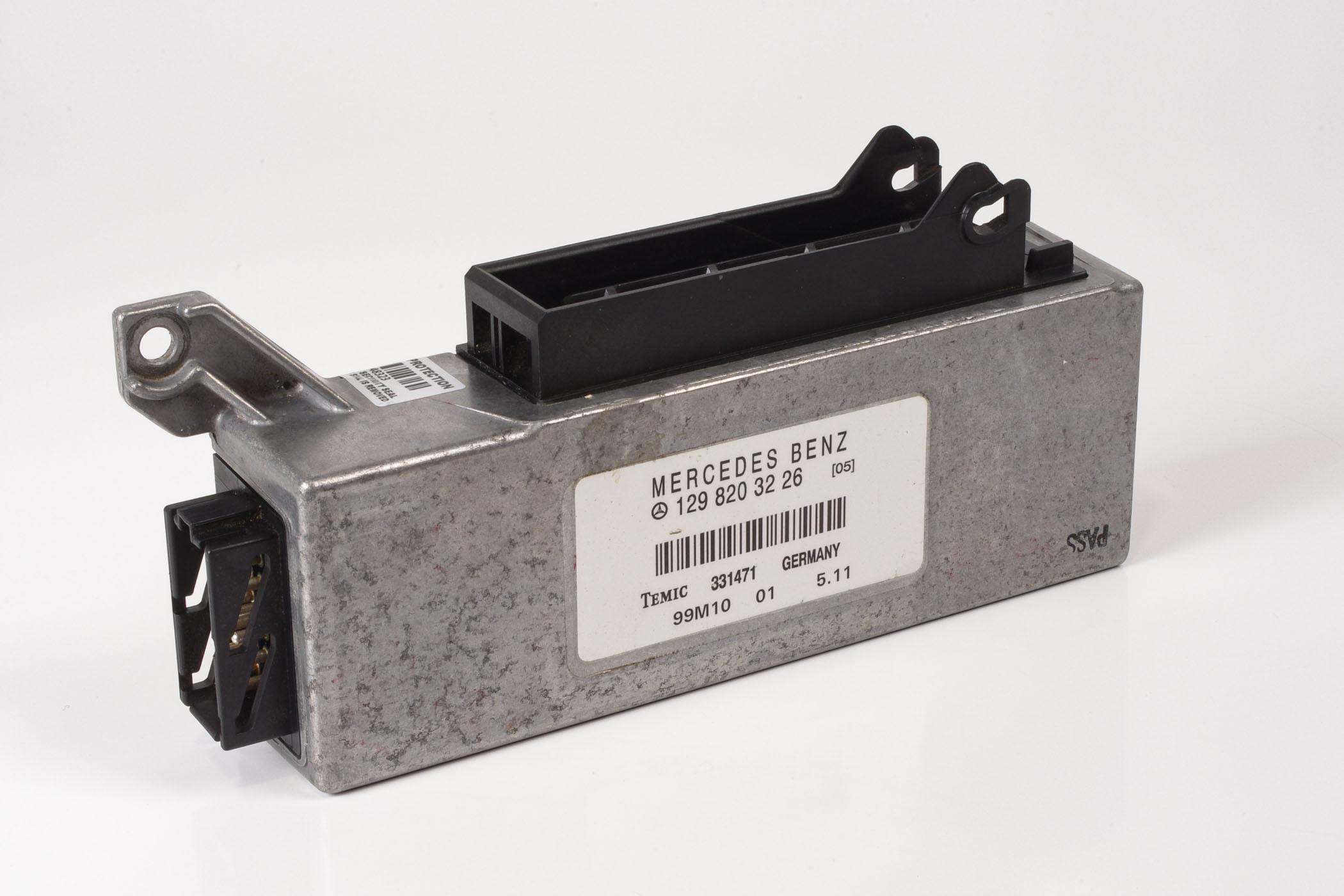 Mercedes 1298203226 Roof Control Unit (Refurb.) | R129 SL