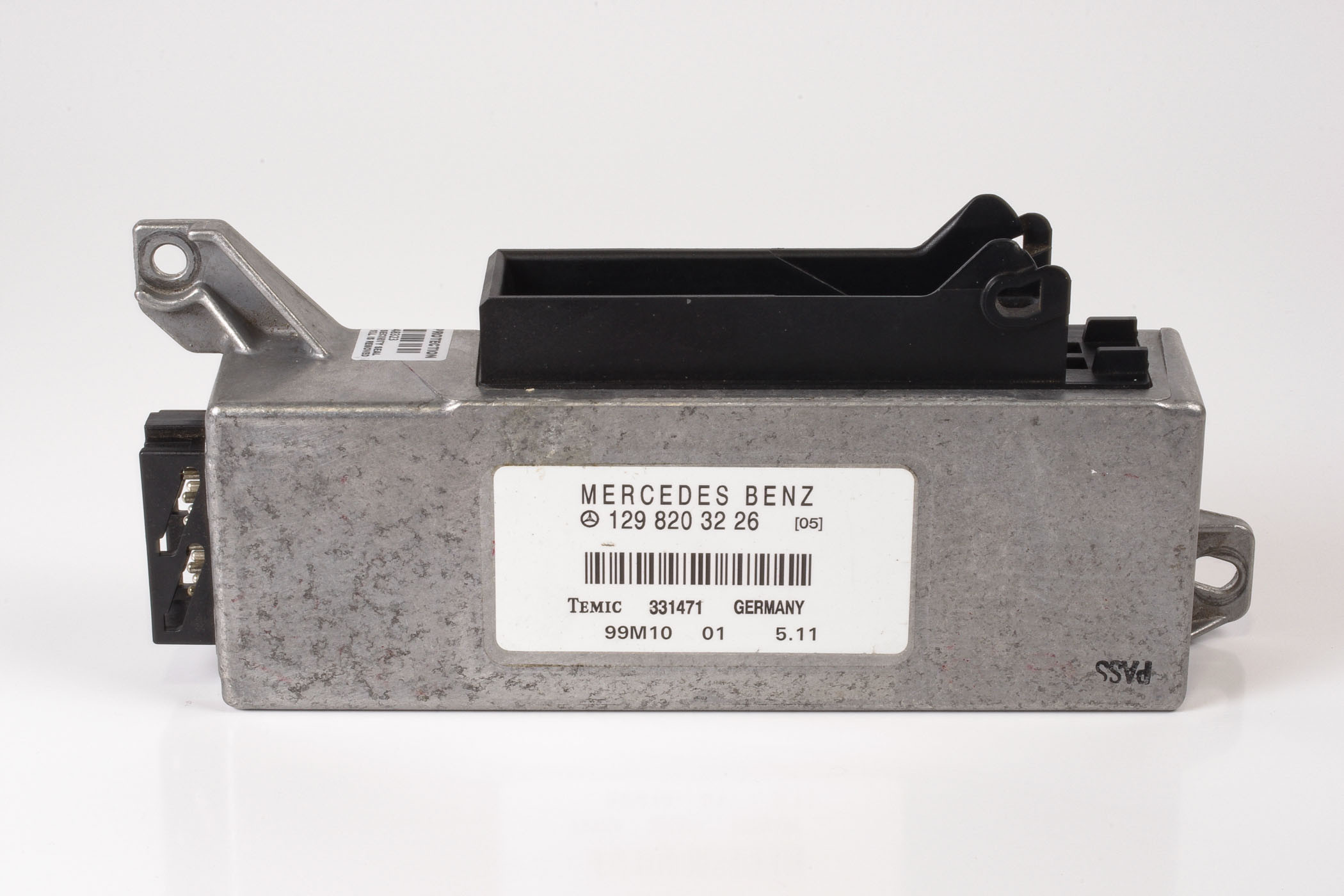 Mercedes 1298203226 Roof Control Unit (Refurb.) | R129 SL