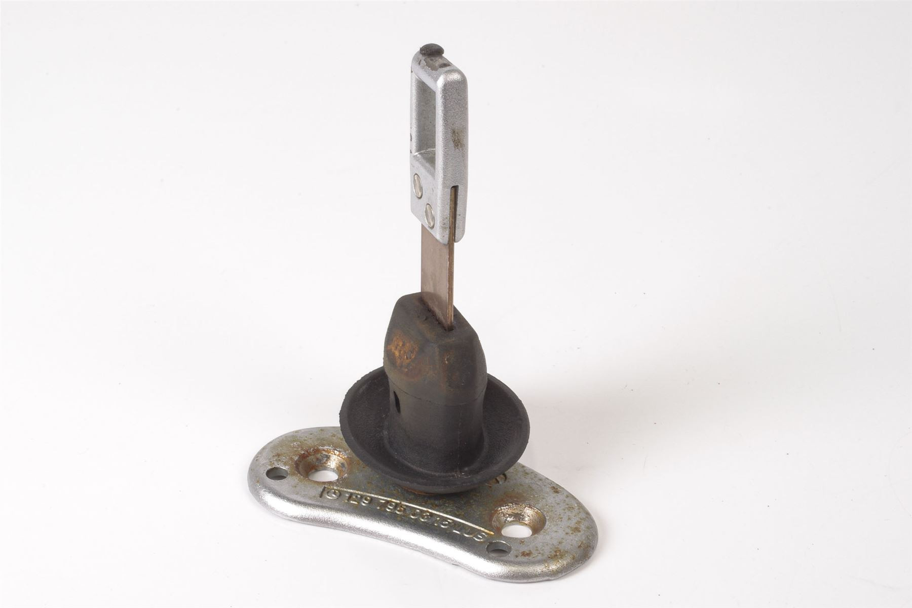 Mercedes 1297950315 Roof Latch - Rear Left | R129 SL