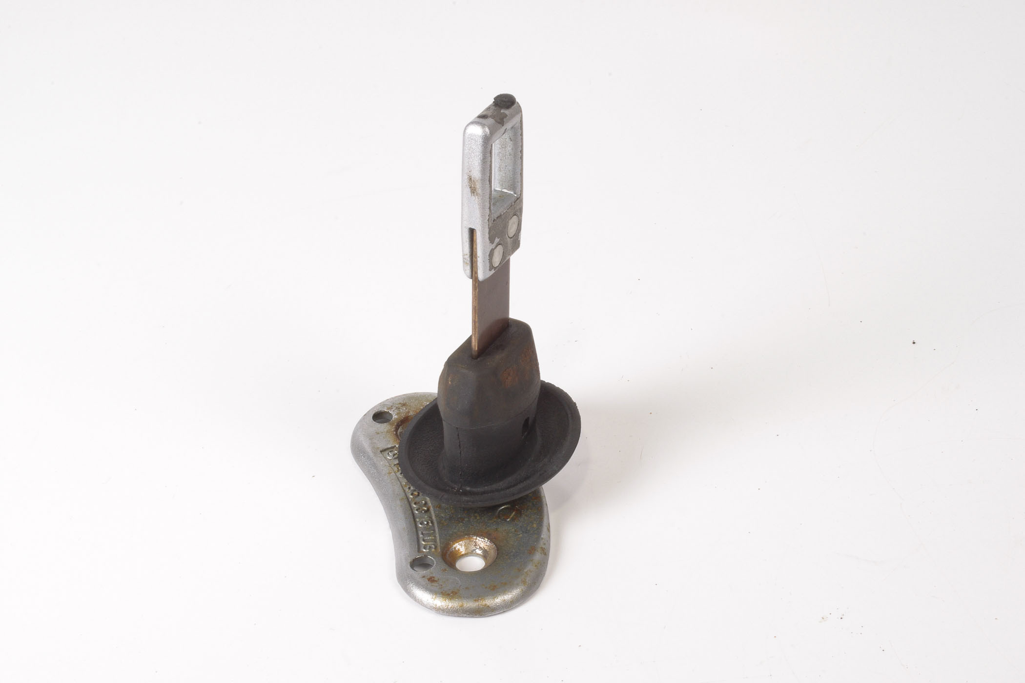 Mercedes 1297950315 Roof Latch - Rear Left | R129 SL