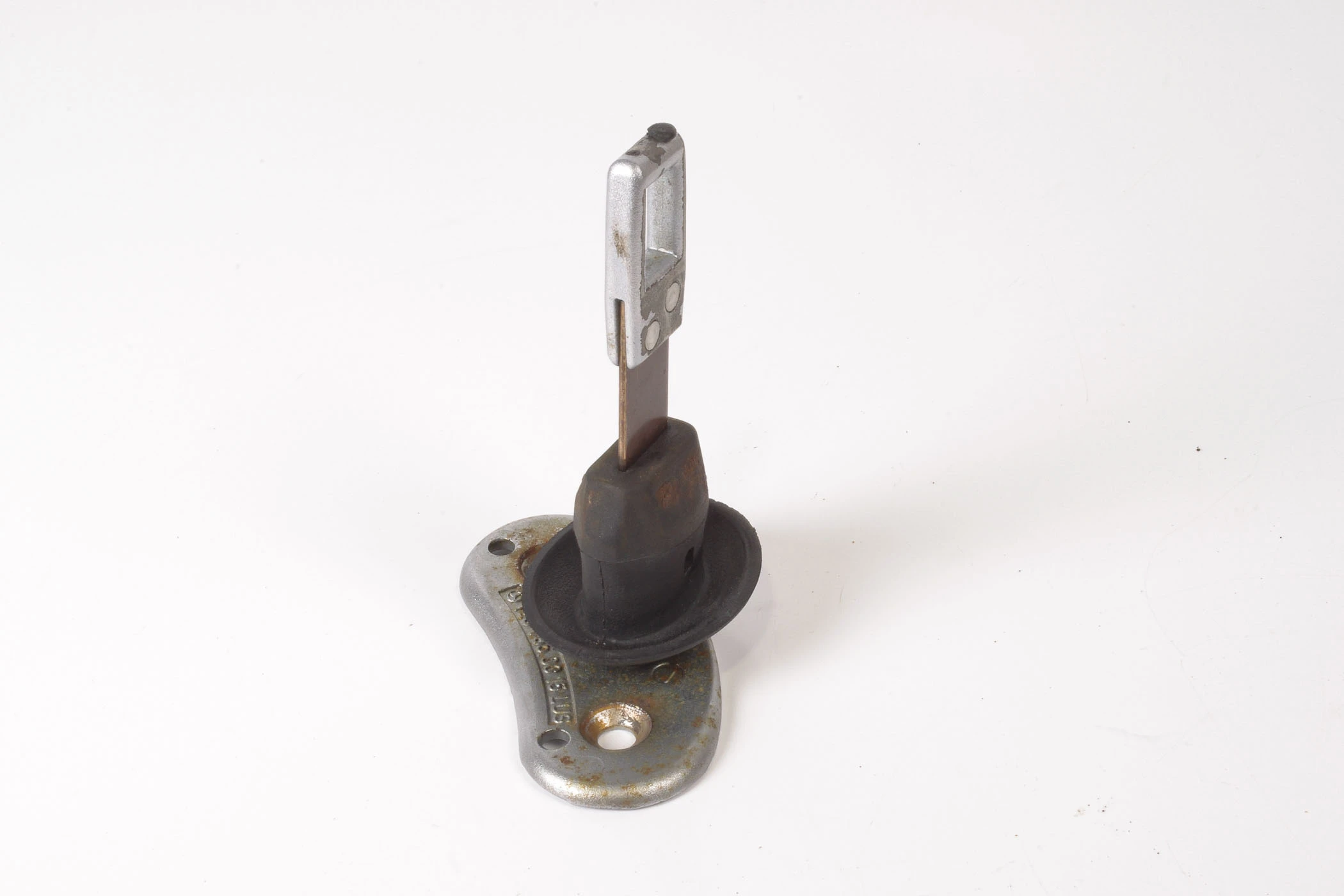 Mercedes 1297950315 Roof Latch - Rear Left | R129 SL