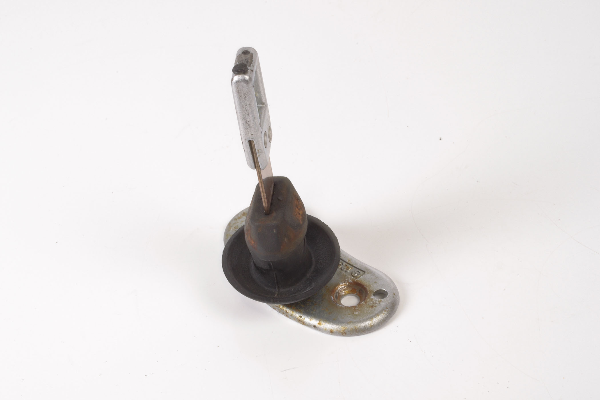 Mercedes 1297950315 Roof Latch - Rear Left | R129 SL