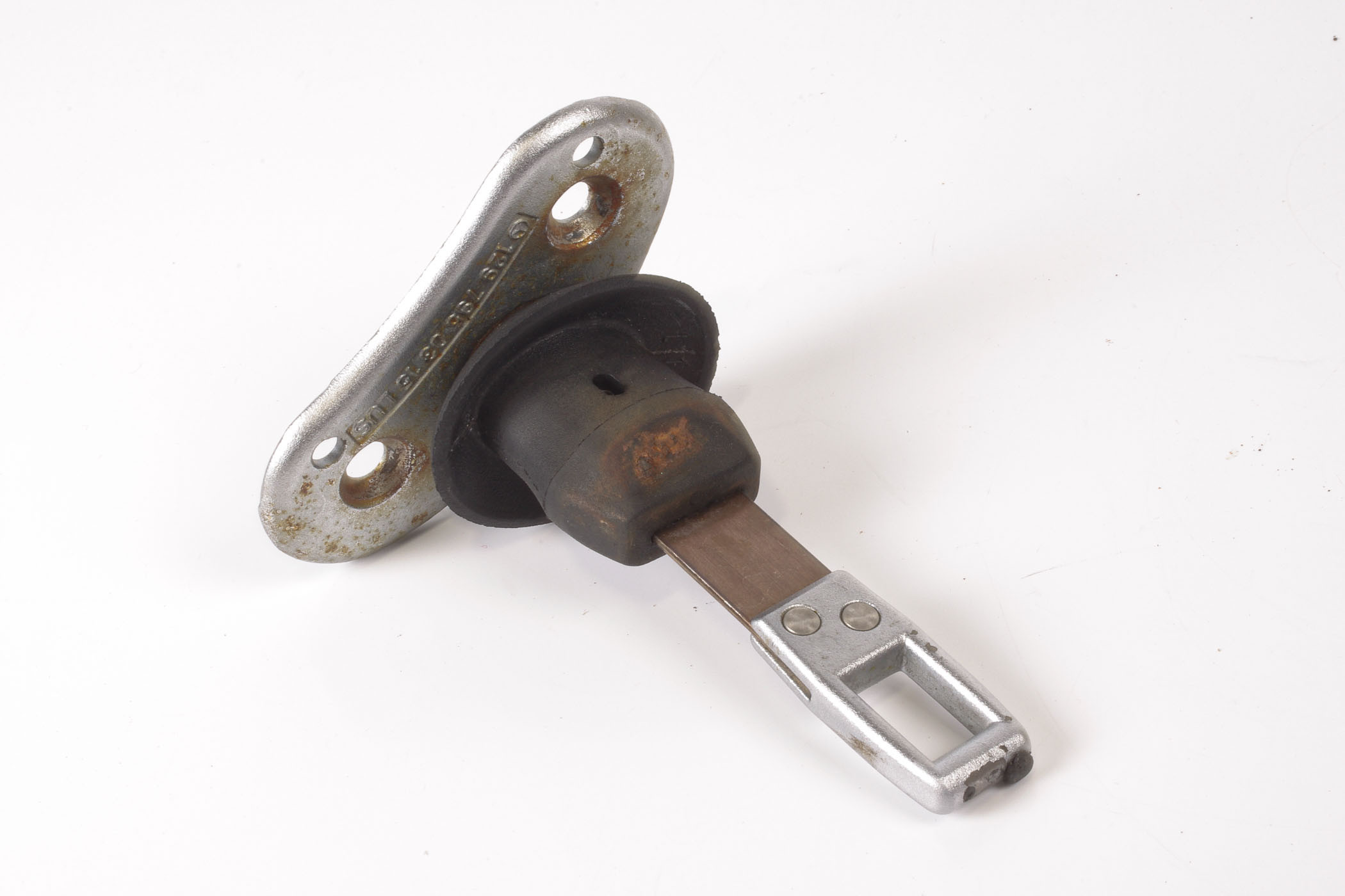 Mercedes 1297950315 Roof Latch - Rear Left | R129 SL