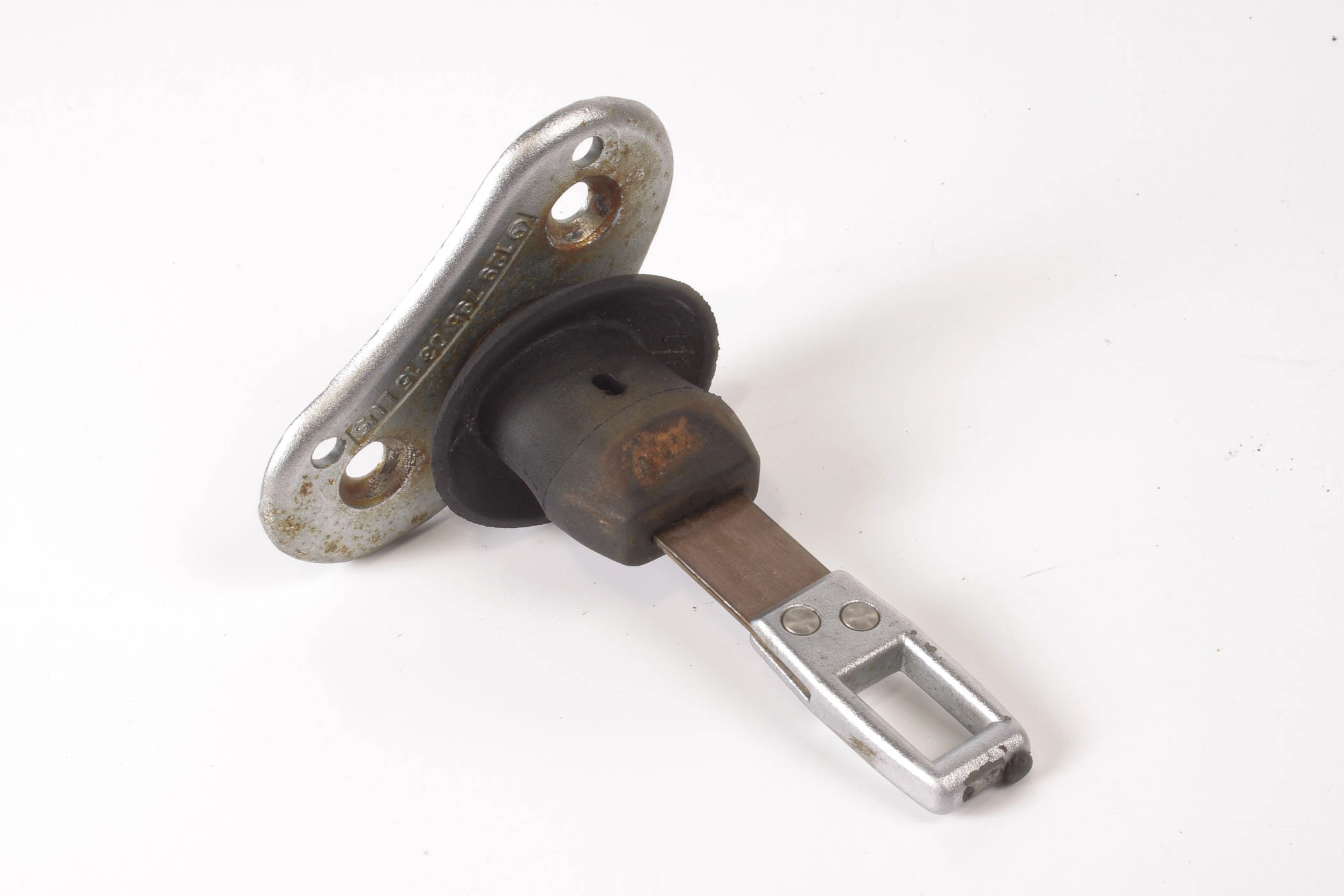 Mercedes 1297950315 Roof Latch - Rear Left | R129 SL