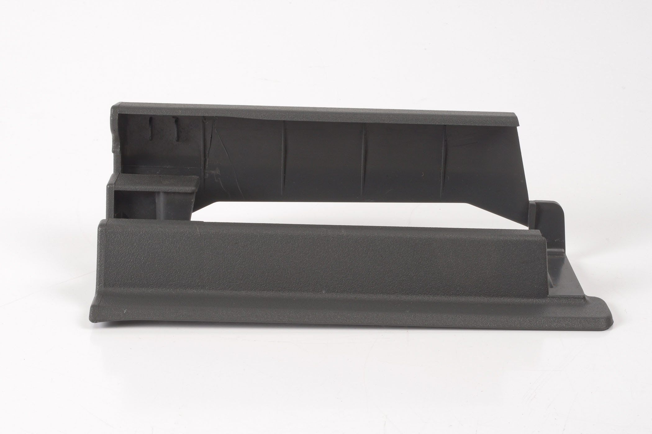 Mercedes 2309190220 Seat Trim Cover - Front Right Grey | R230 SL