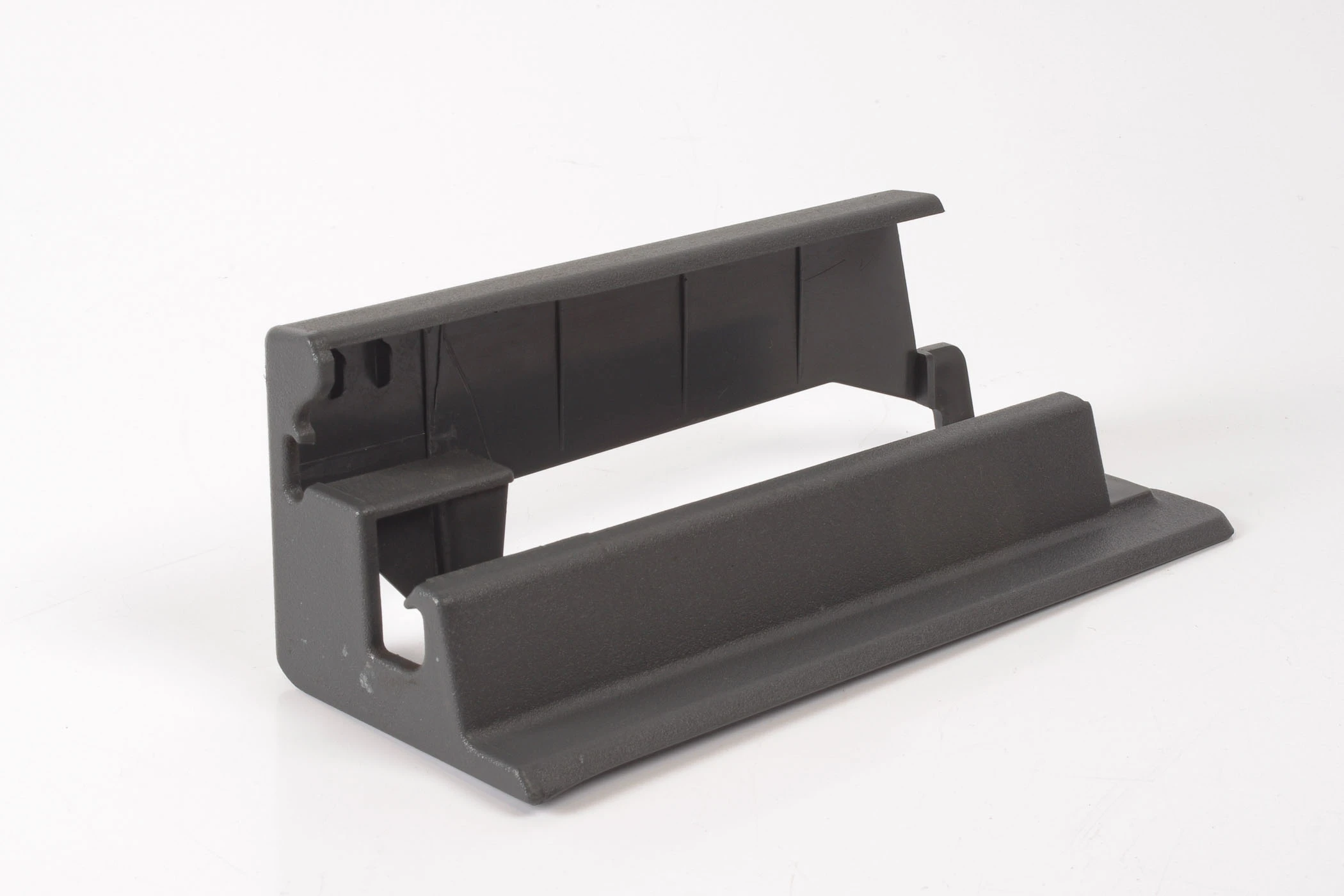 Mercedes 2309190220 Seat Trim Cover - Front Right Grey | R230 SL