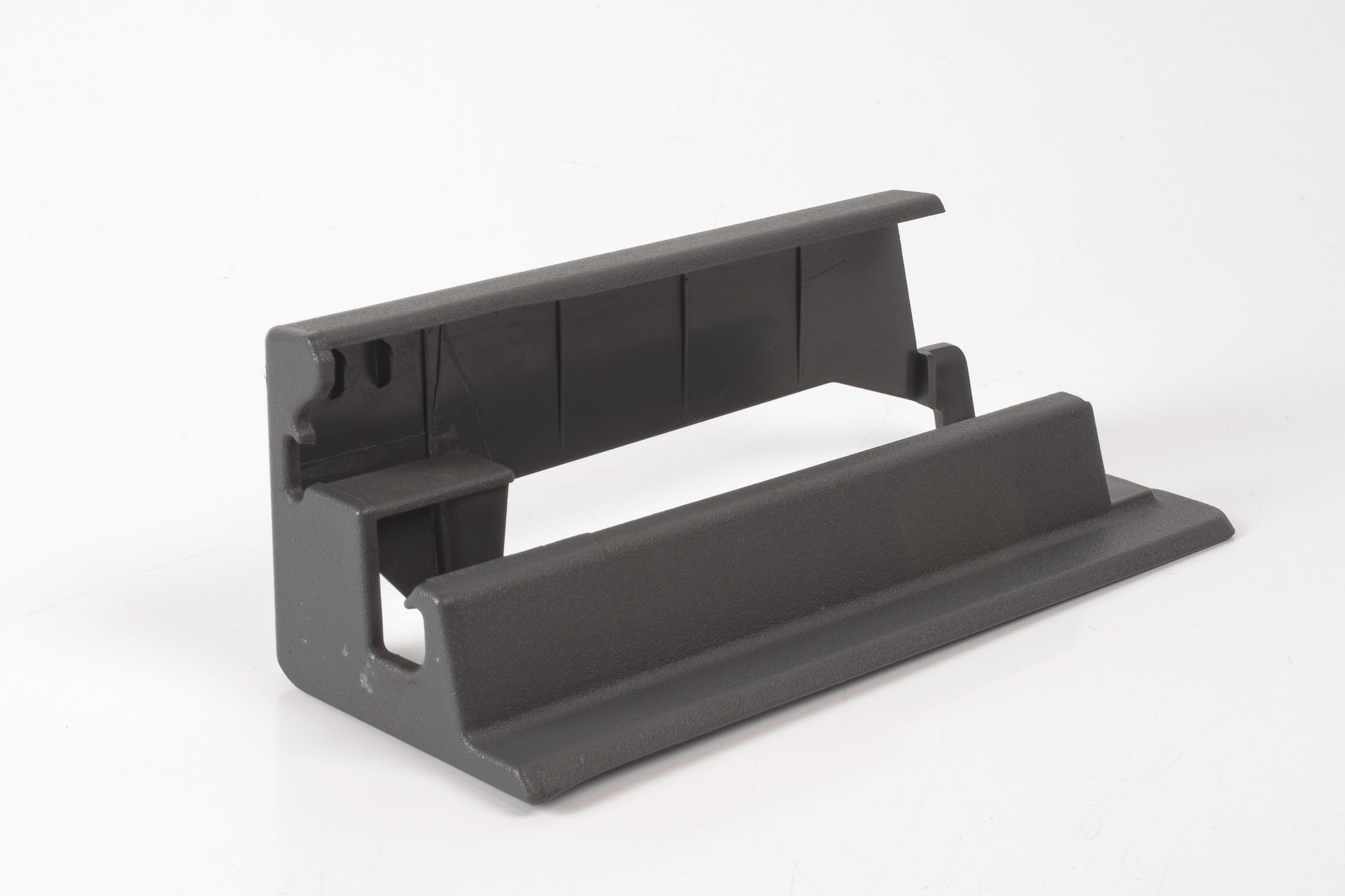 Mercedes 2309190220 Seat Trim Cover - Front Right Grey | R230 SL