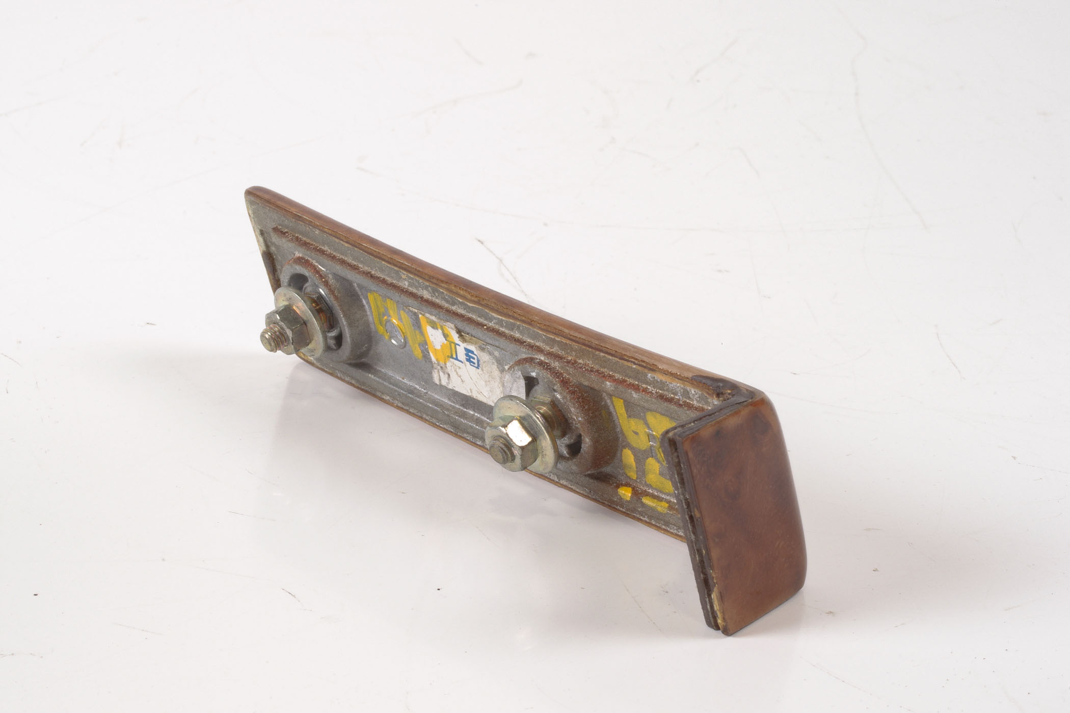 Mercedes 1406801671 Dashboard Trim - Left | W140 V140 C140 S