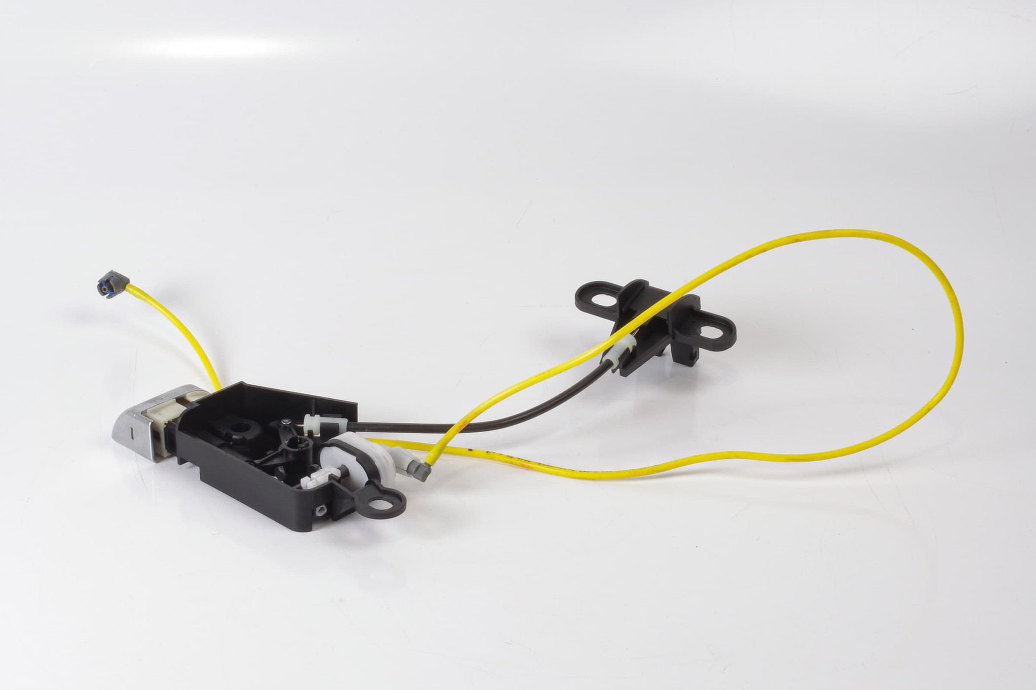 Mercedes 2308100288 Glovebox Release Button - Rear Right | R230 SL