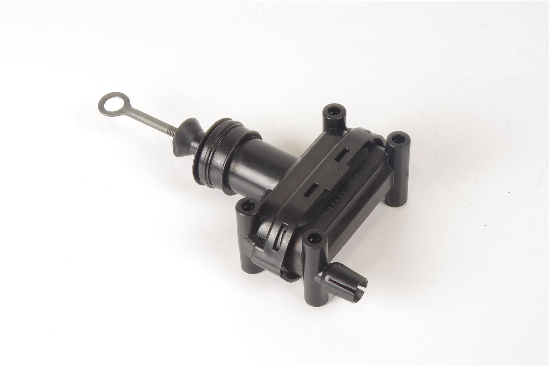 Mercedes 1248001775 Door Lock Vacuum Actuator | W124 E W126 S R129 SL W201 C