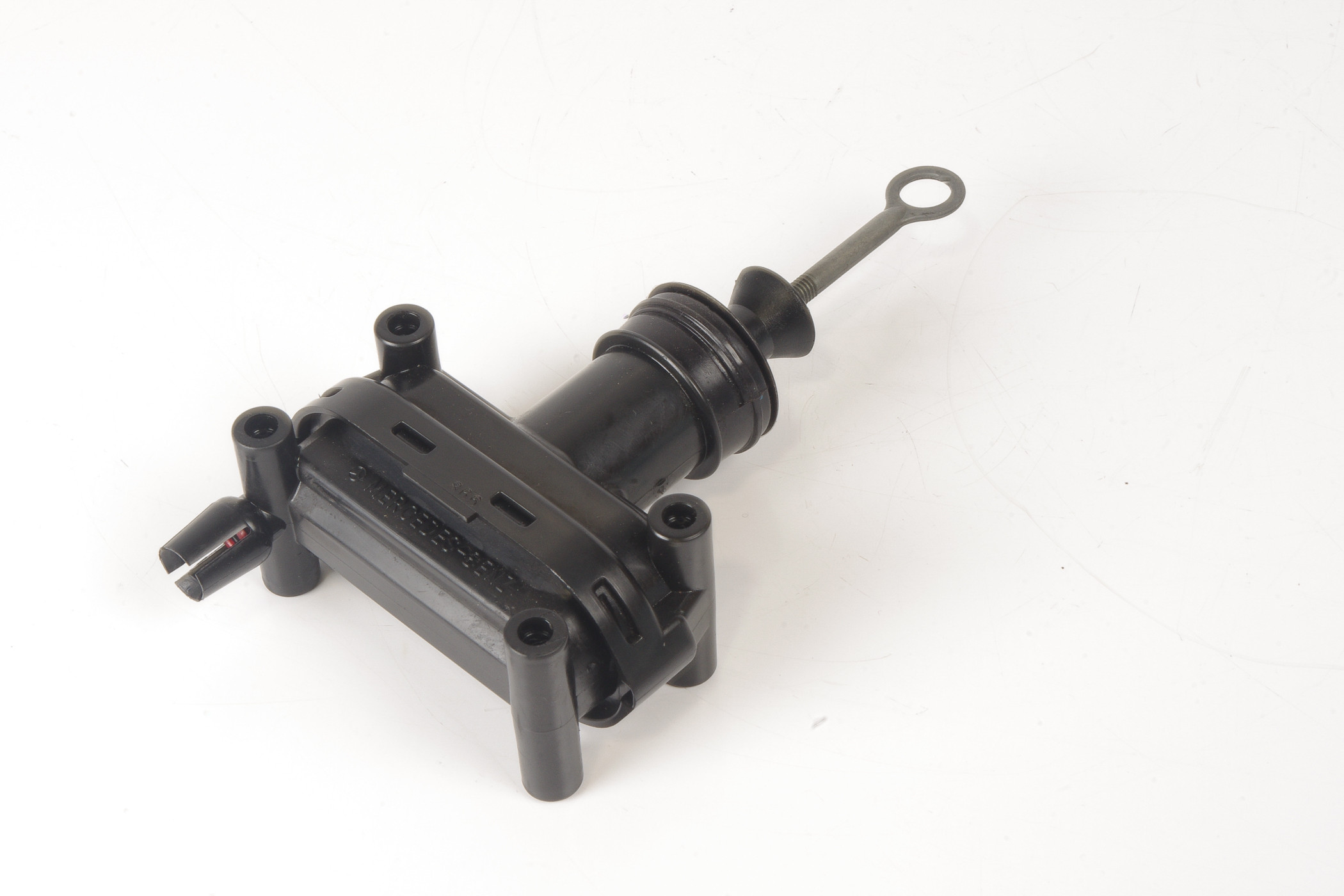 Mercedes 1248001775 Door Lock Vacuum Actuator | W124 E W126 S R129 SL W201 C