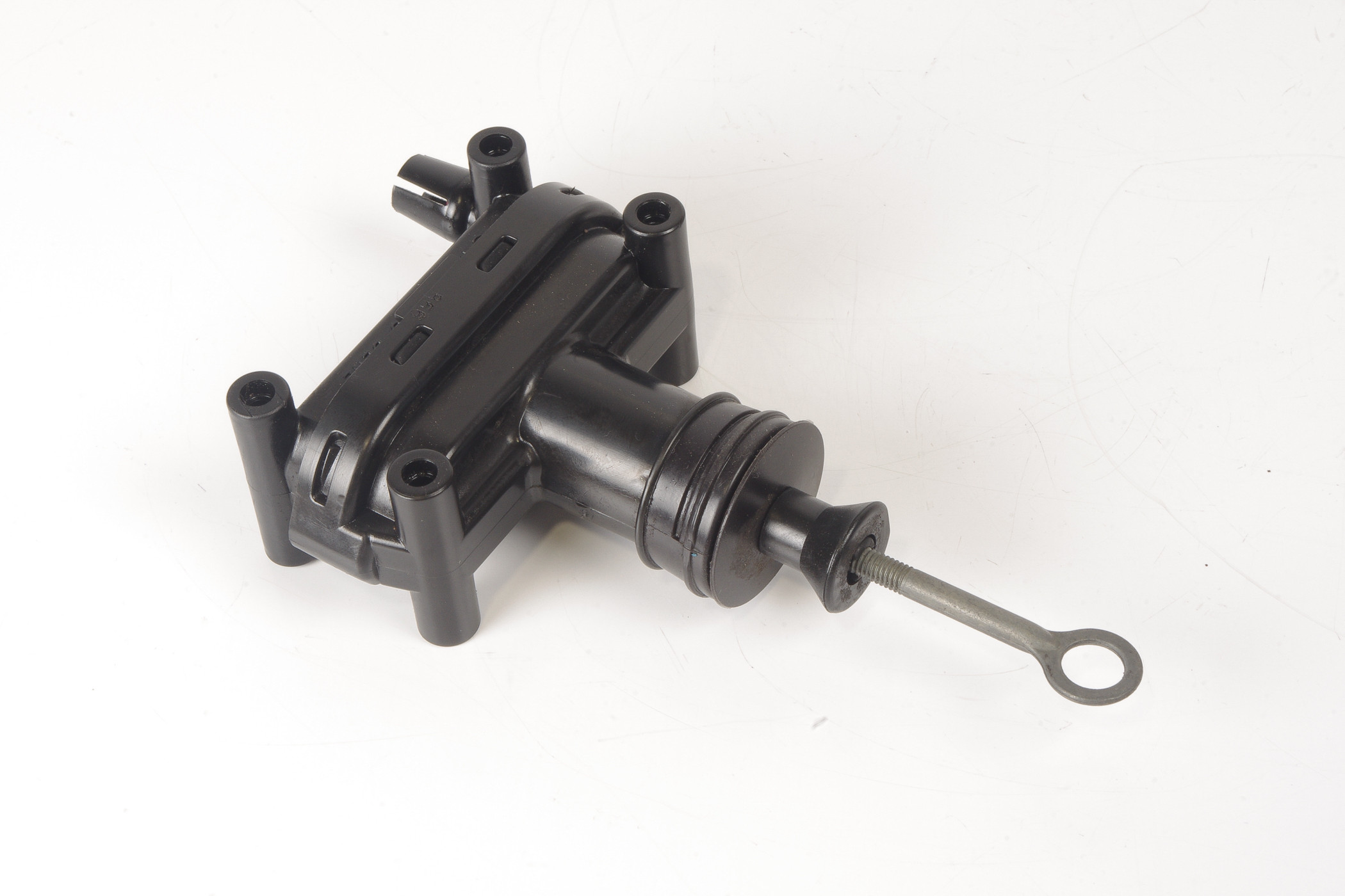 Mercedes 1248001775 Door Lock Vacuum Actuator | W124 E W126 S R129 SL W201 C