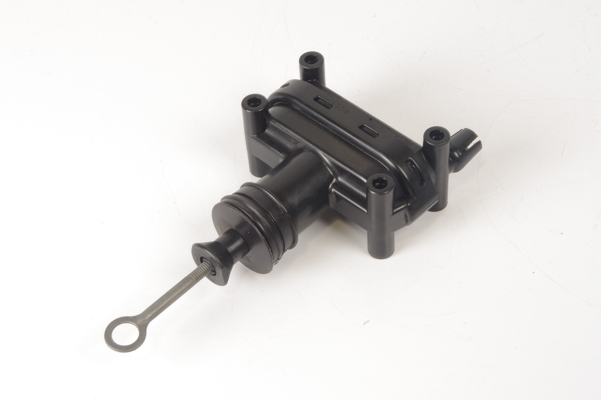 Mercedes 1248001775 Door Lock Vacuum Actuator | W124 E W126 S R129 SL W201 C