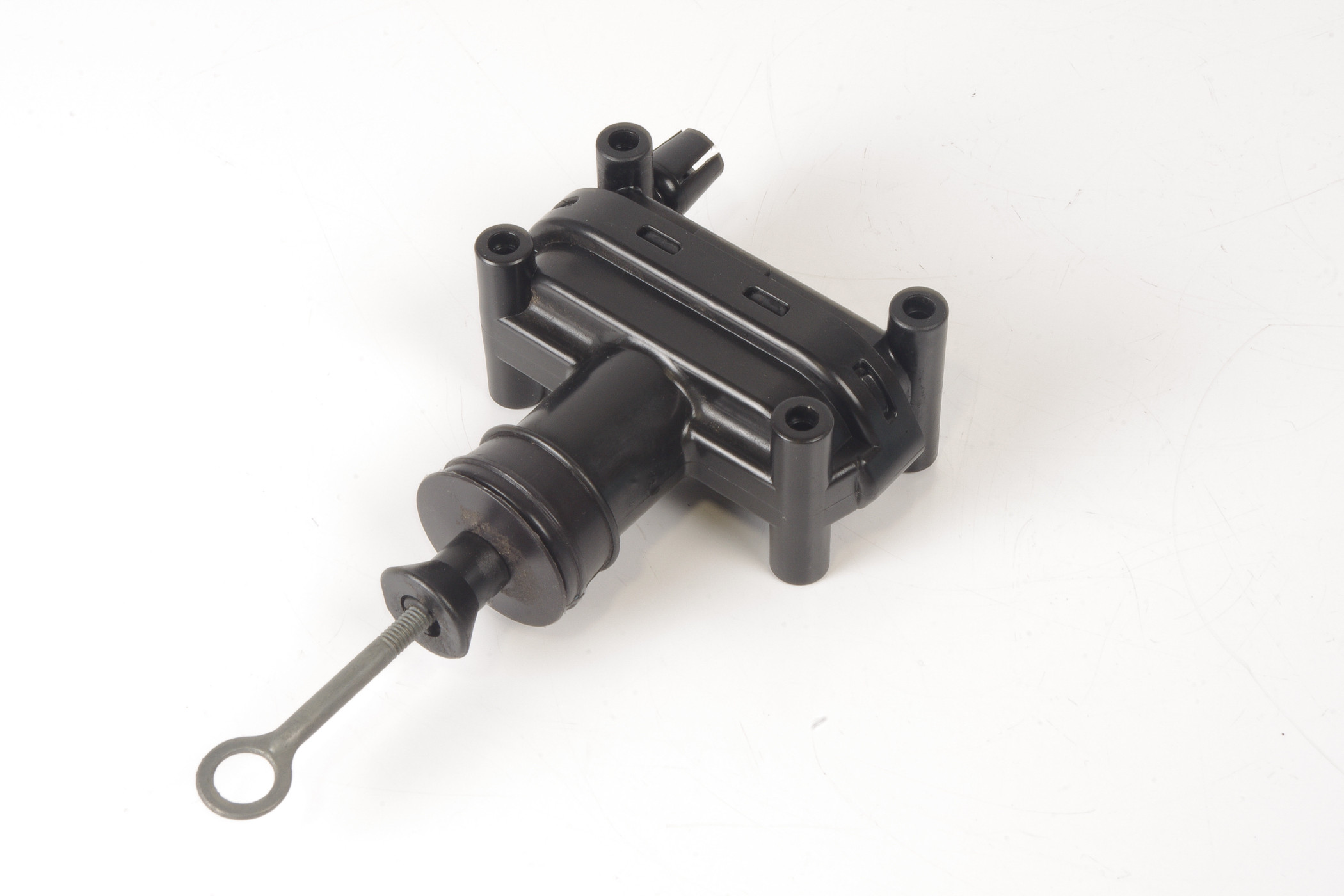 Mercedes 1248001775 Door Lock Vacuum Actuator | W124 E W126 S R129 SL W201 C