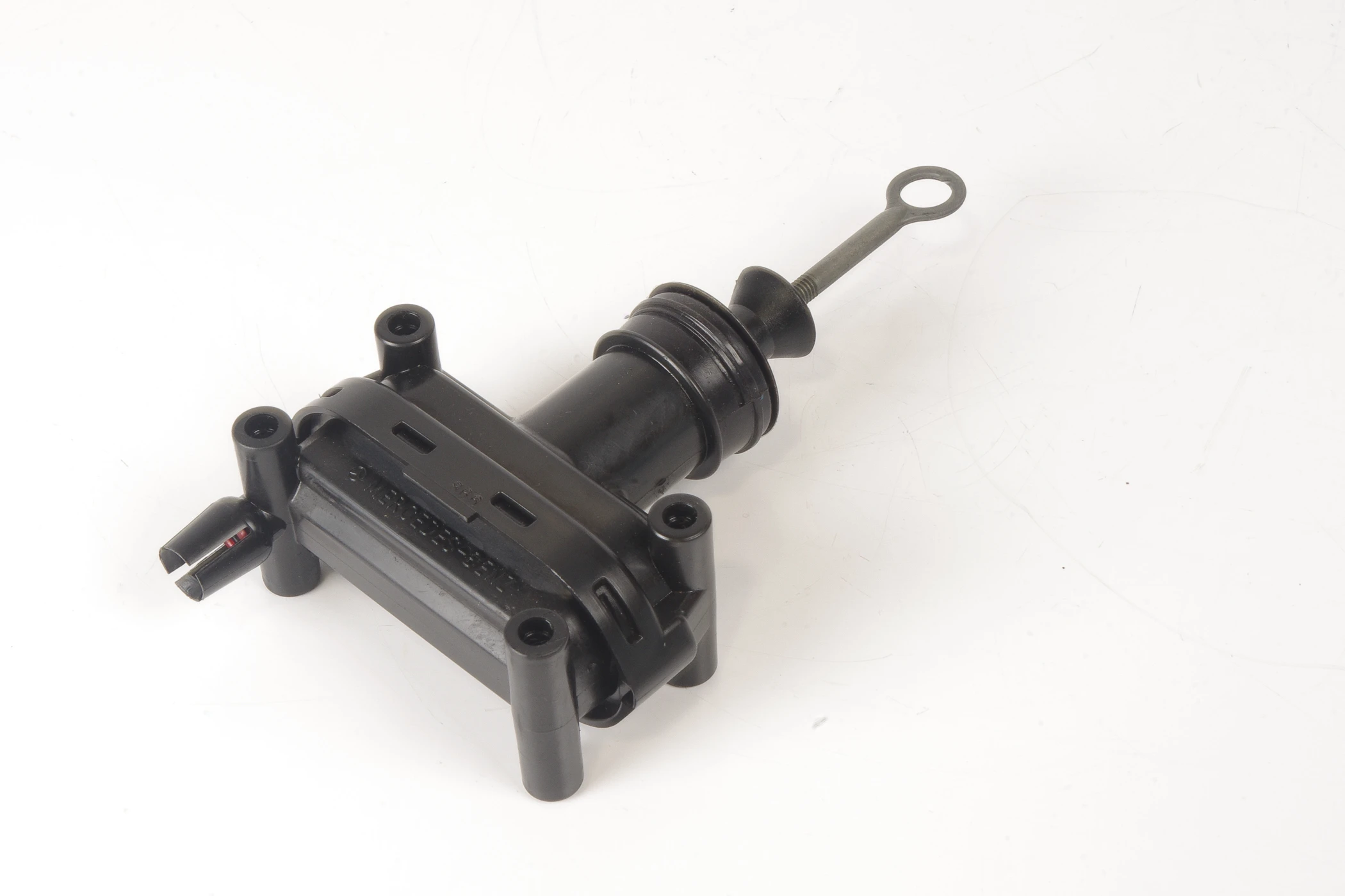 Mercedes 1248001775 Door Lock Vacuum Actuator | W124 E W126 S R129 SL W201 C