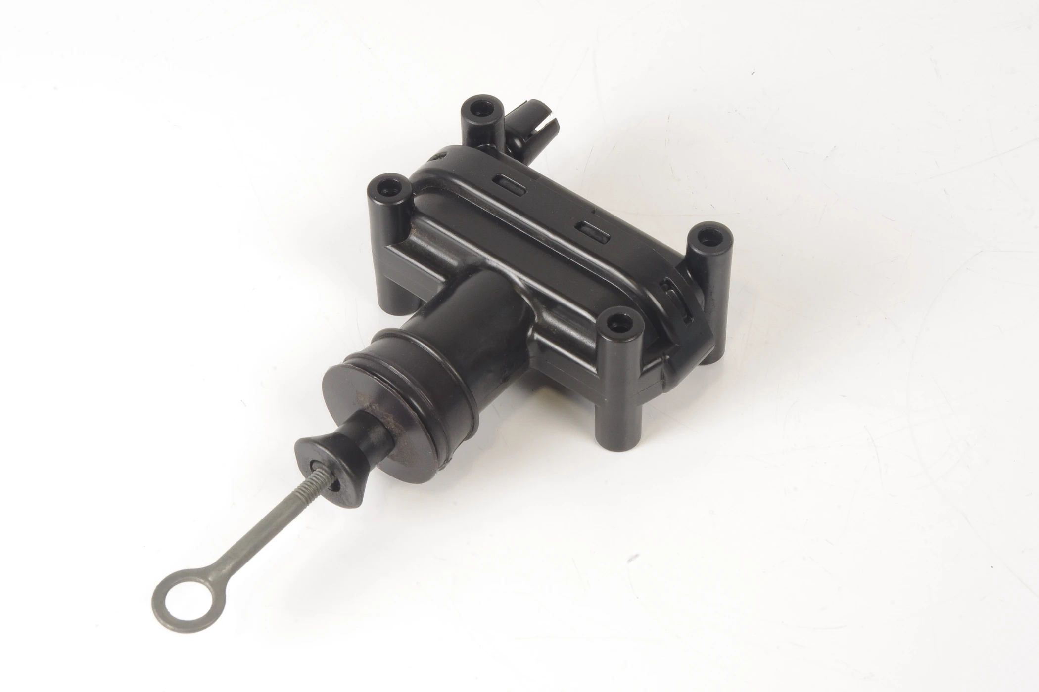 Mercedes 1248001775 Door Lock Vacuum Actuator | W124 E W126 S R129 SL W201 C