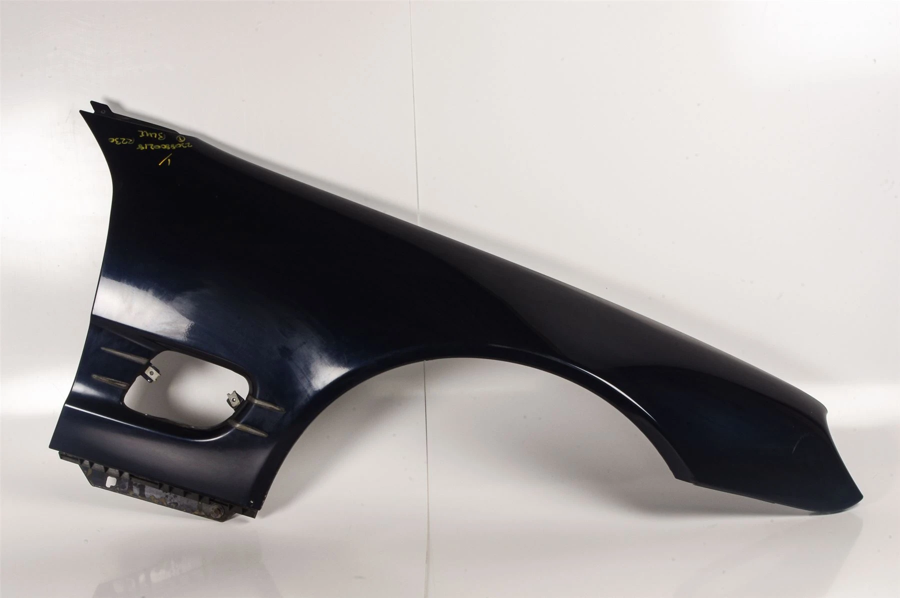 Mercedes 2308800218 Wing - Front Right Blue | R230 SL