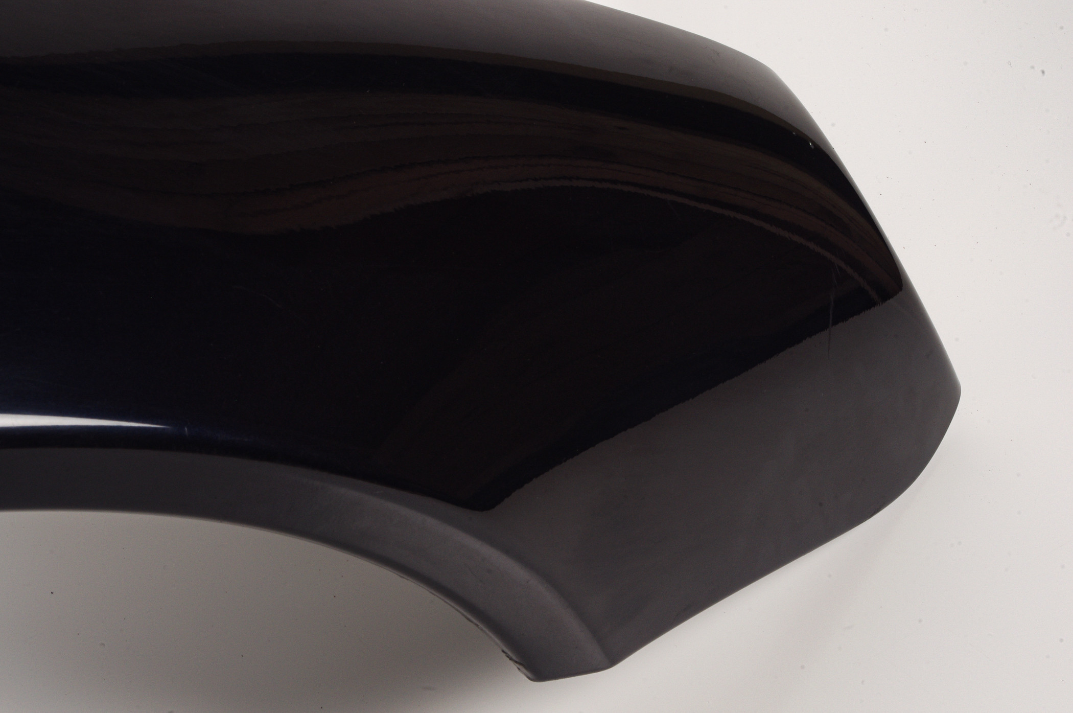 Mercedes 2308800218 Wing - Front Right Blue | R230 SL