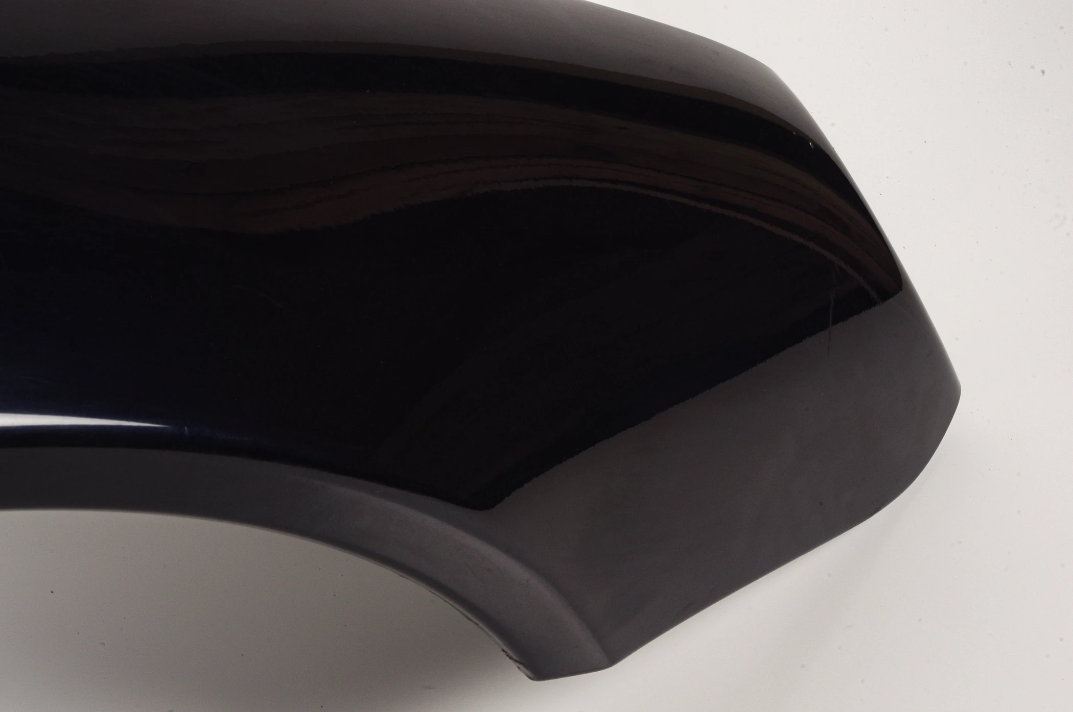 Mercedes 2308800218 Wing - Front Right Blue | R230 SL