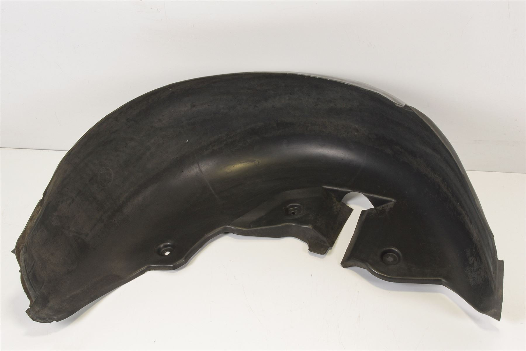 Mercedes 1296982930 Wheel Arch Liner - Rear Left | R129 SL