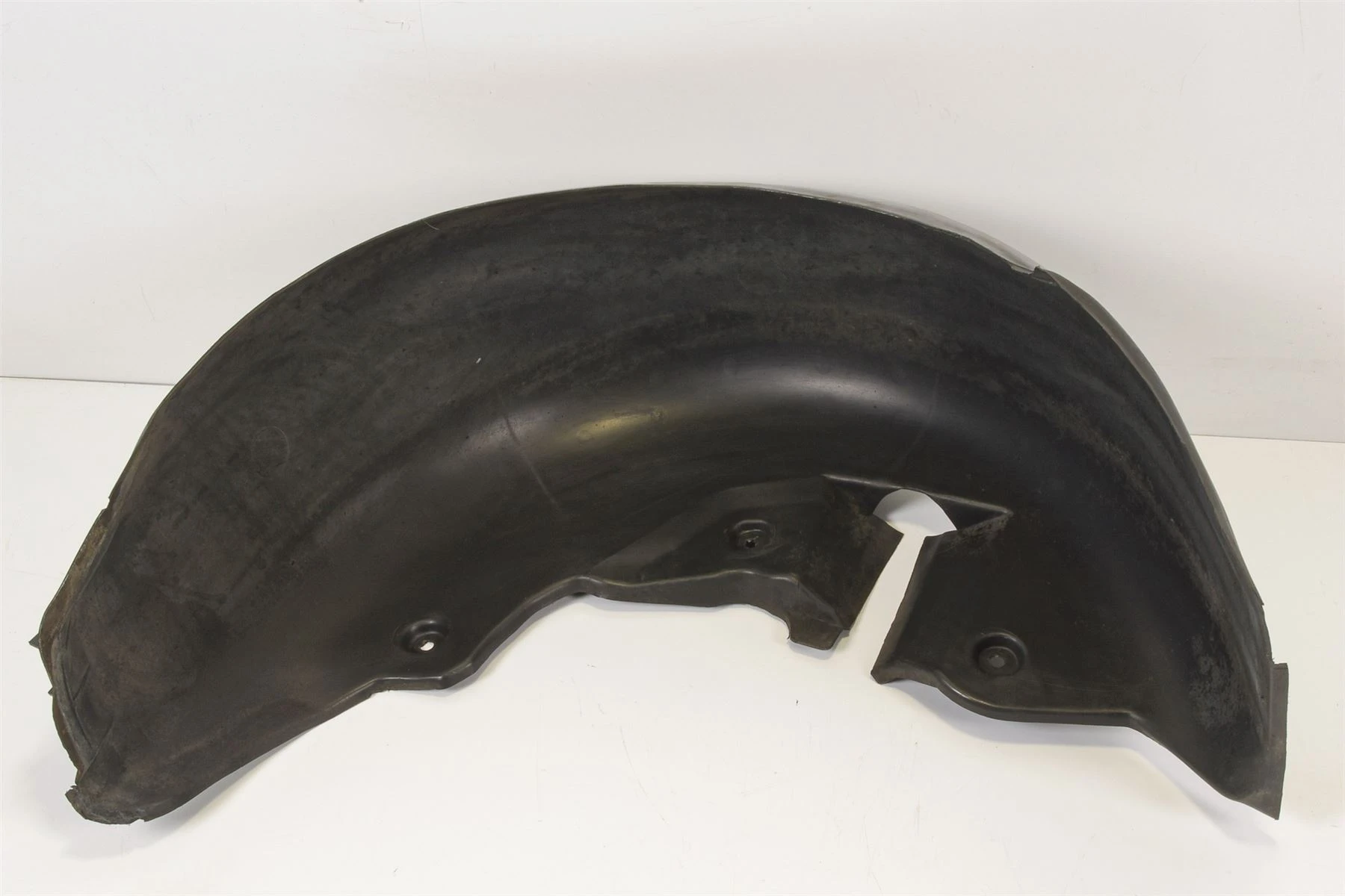 Mercedes 1296982930 Wheel Arch Liner - Rear Left | R129 SL