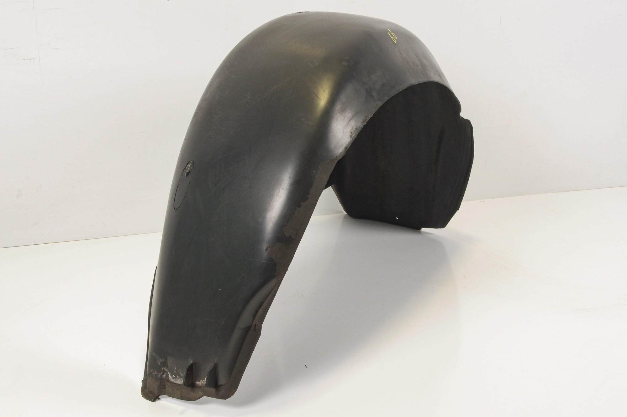 Mercedes 1296982930 Wheel Arch Liner - Rear Left | R129 SL