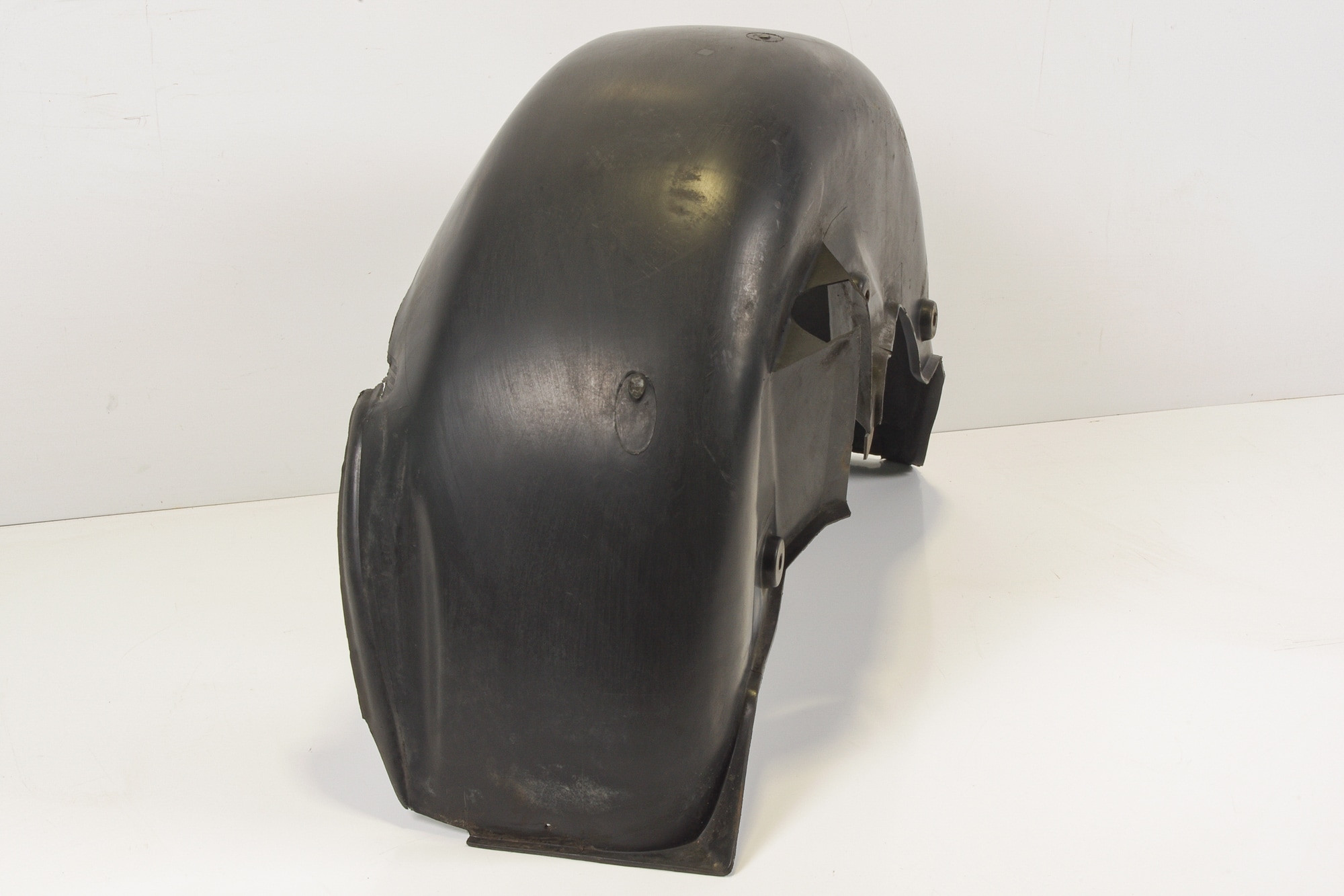 Mercedes 1296982930 Wheel Arch Liner - Rear Left | R129 SL