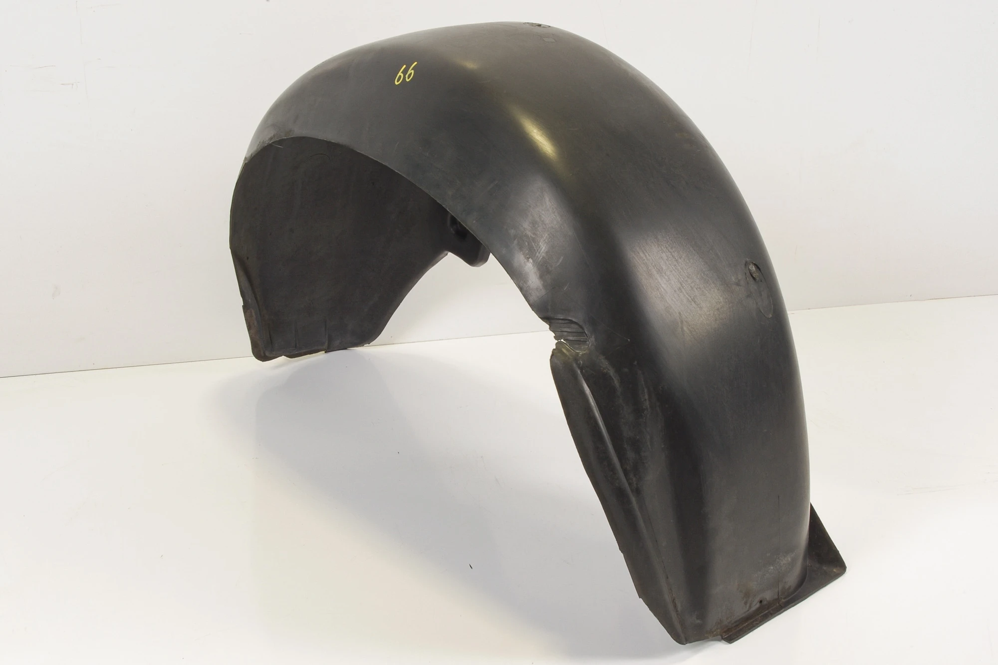 Mercedes 1296982930 Wheel Arch Liner - Rear Left | R129 SL