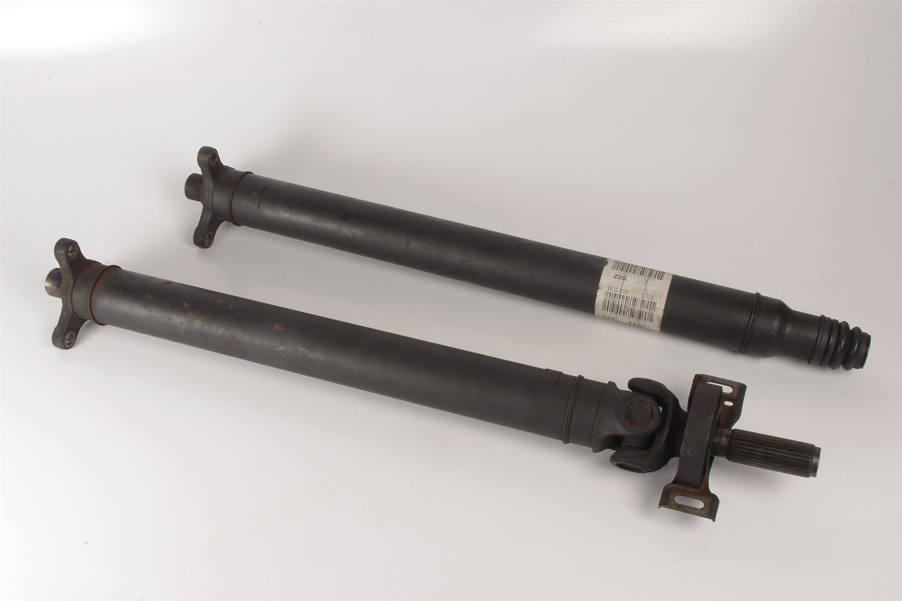 Mercedes 2304101606 Propshaft | R230 SL