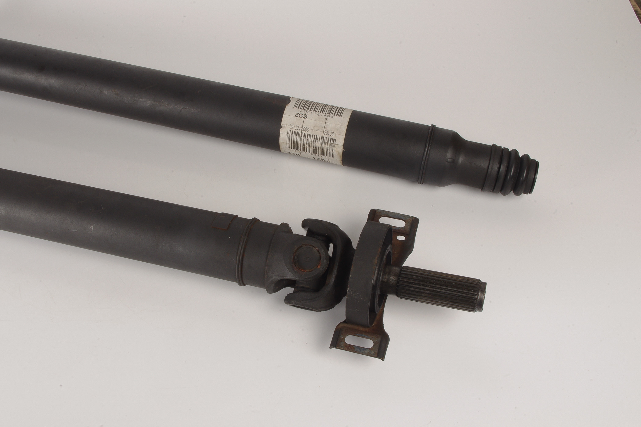 Mercedes 2304101606 Propshaft | R230 SL