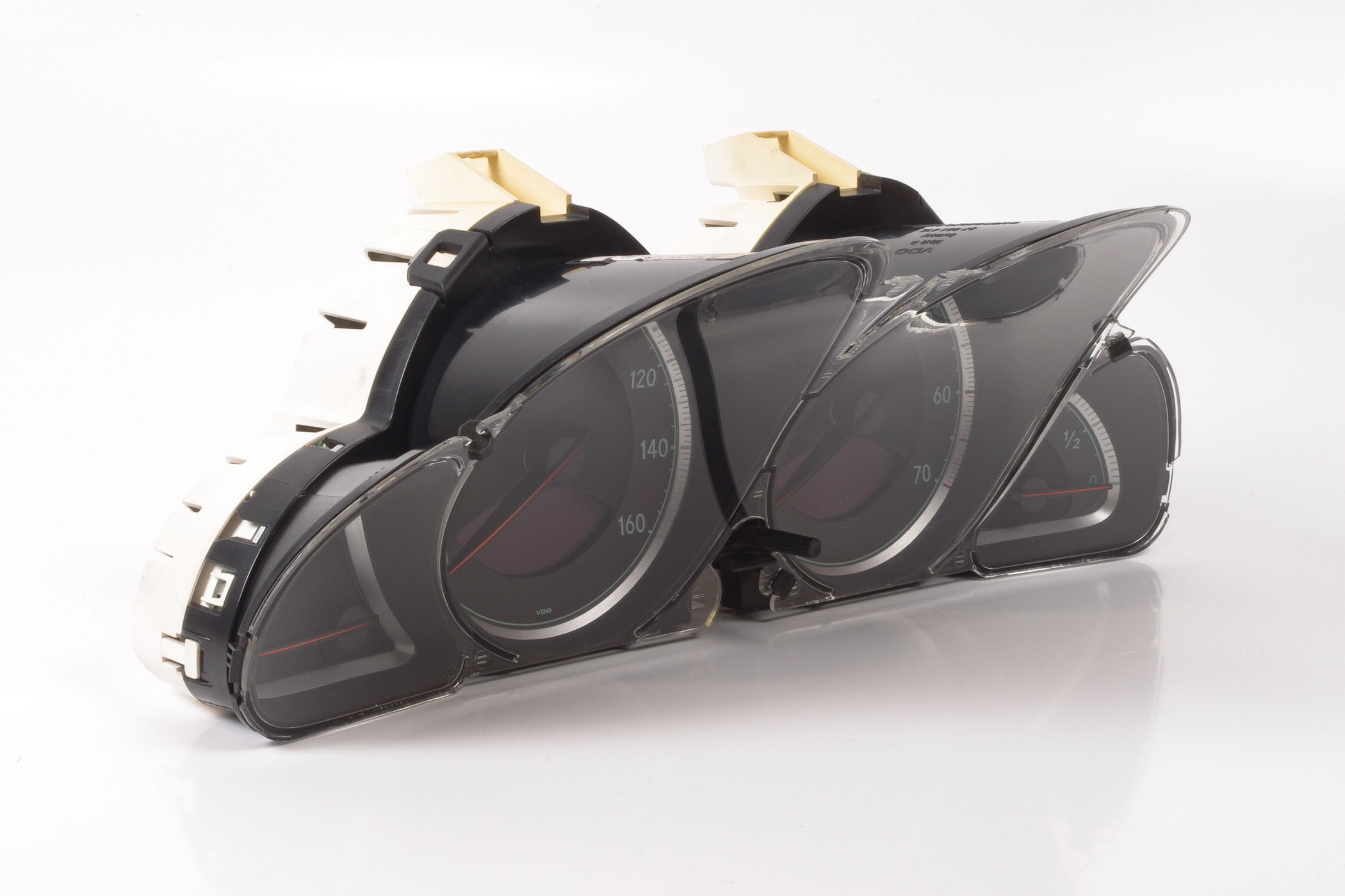 Mercedes 2305407811 Instrument Cluster | R230 SL