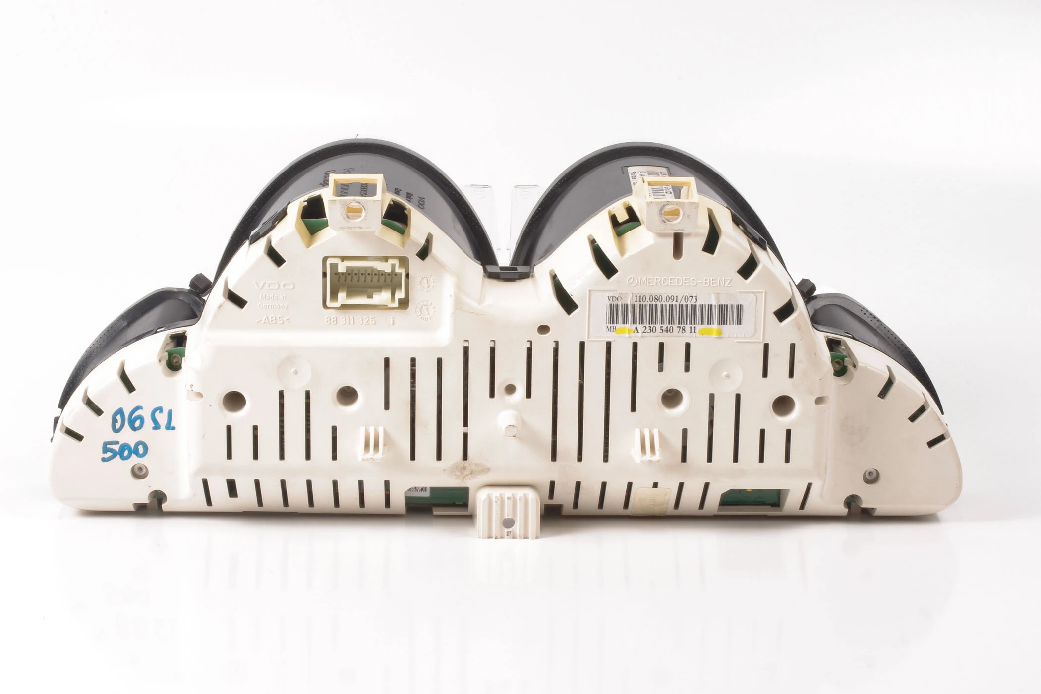 Mercedes 2305407811 Instrument Cluster | R230 SL