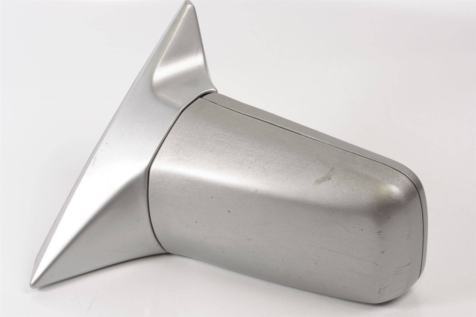 Mercedes 1298103116 Door Mirror - Left Silver | R129 SL