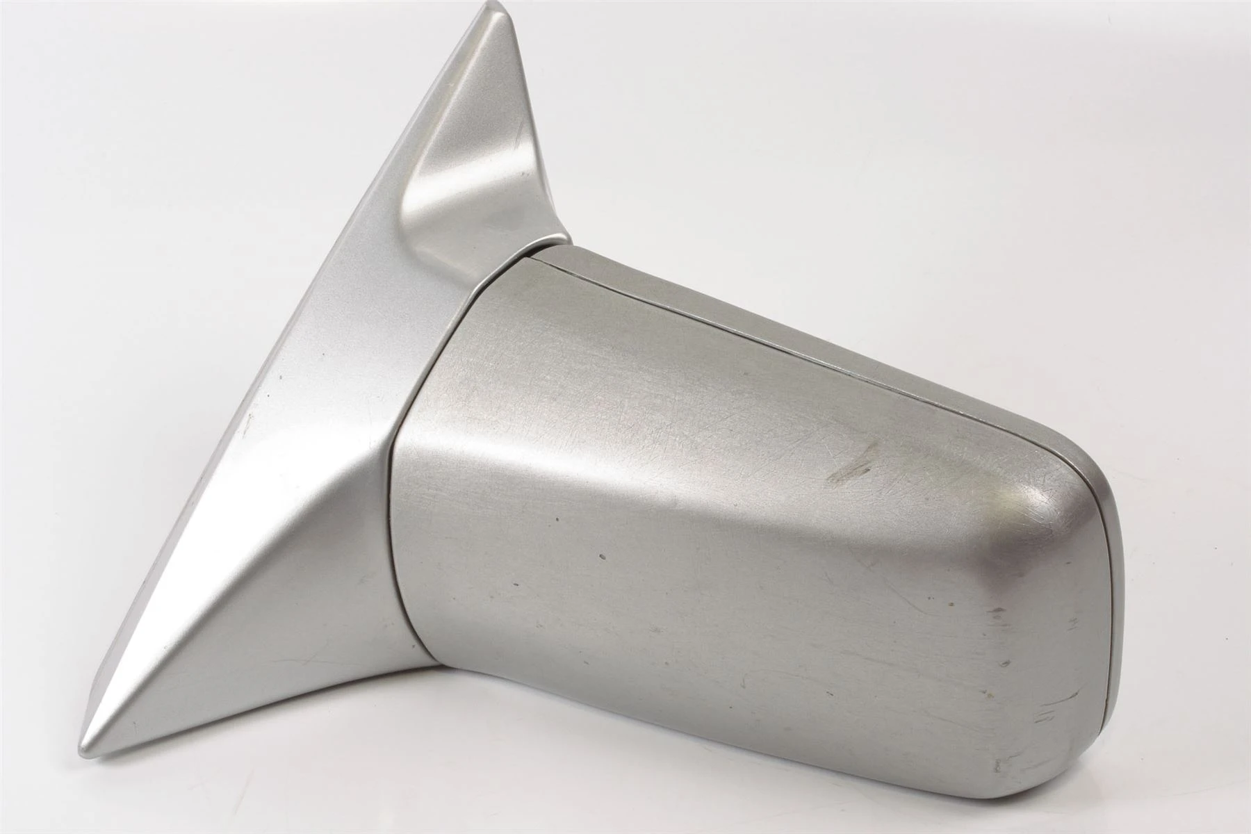 Mercedes 1298103116 Door Mirror - Left Silver | R129 SL