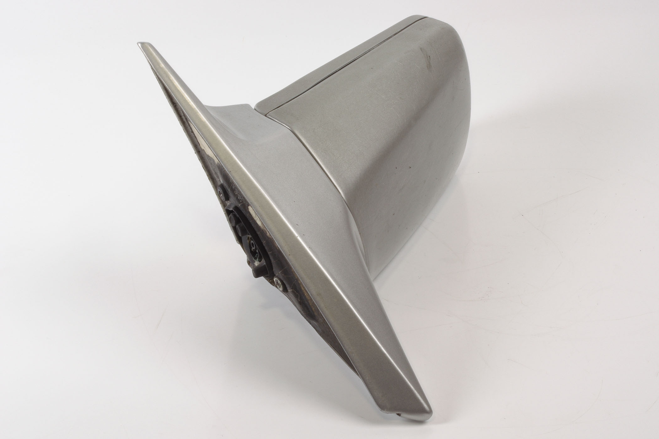 Mercedes 1298103116 Door Mirror - Left Silver | R129 SL