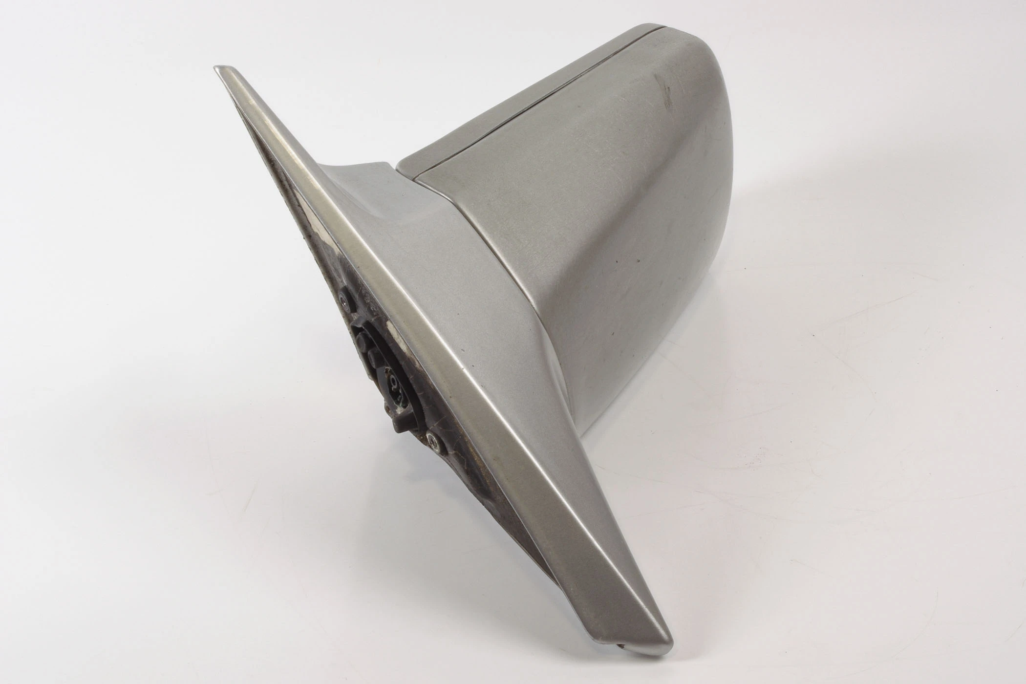 Mercedes 1298103116 Door Mirror - Left Silver | R129 SL