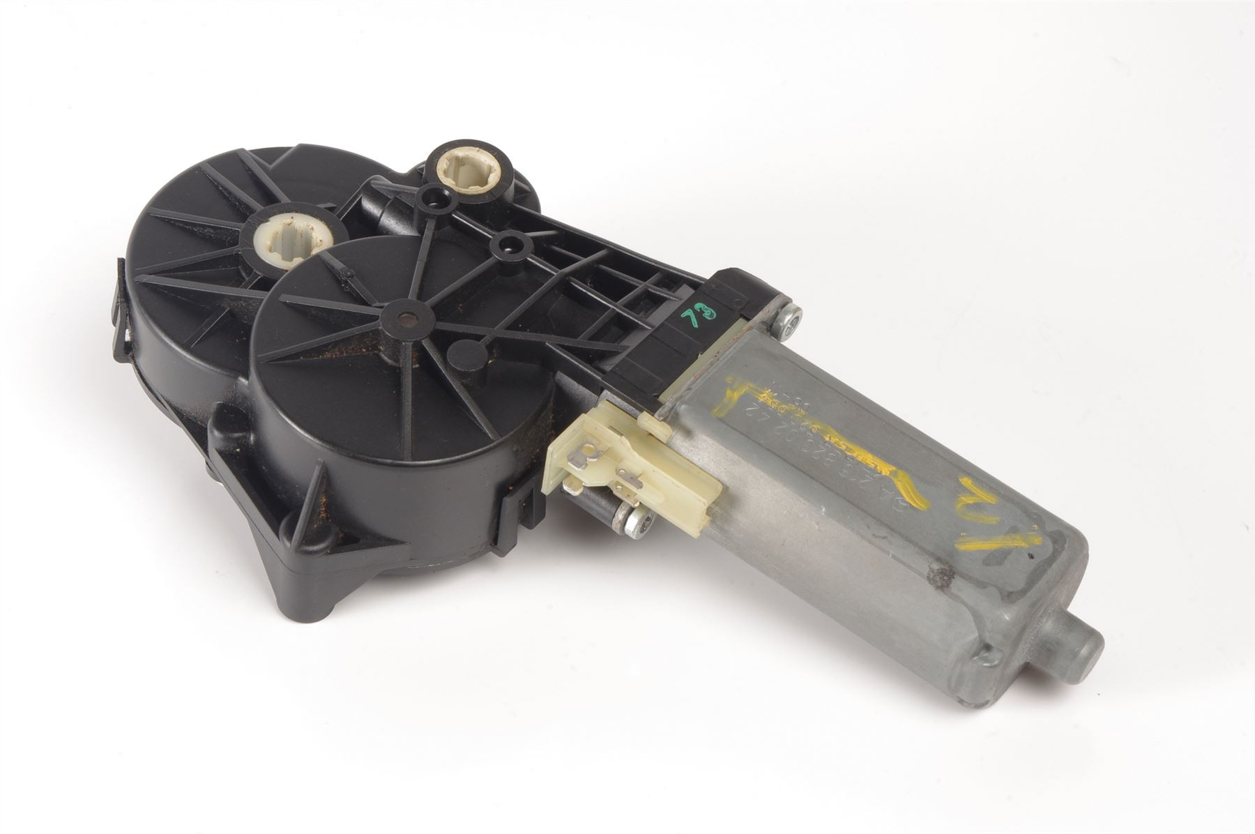 Mercedes 2158200242 Seat Adjust Motor - Front Right | C215 CL R230 SL