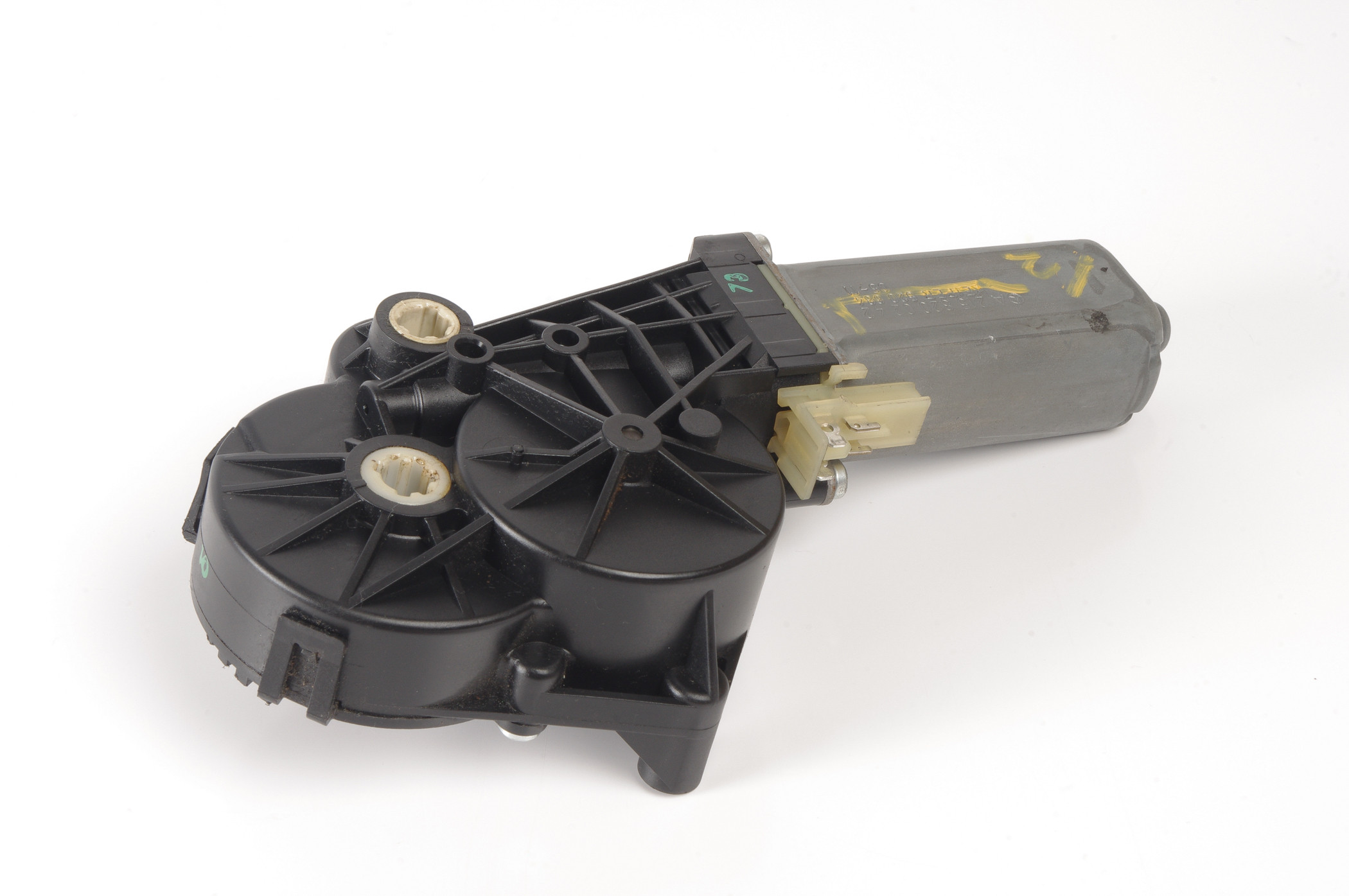 Mercedes 2158200242 Seat Adjust Motor - Front Right | C215 CL R230 SL