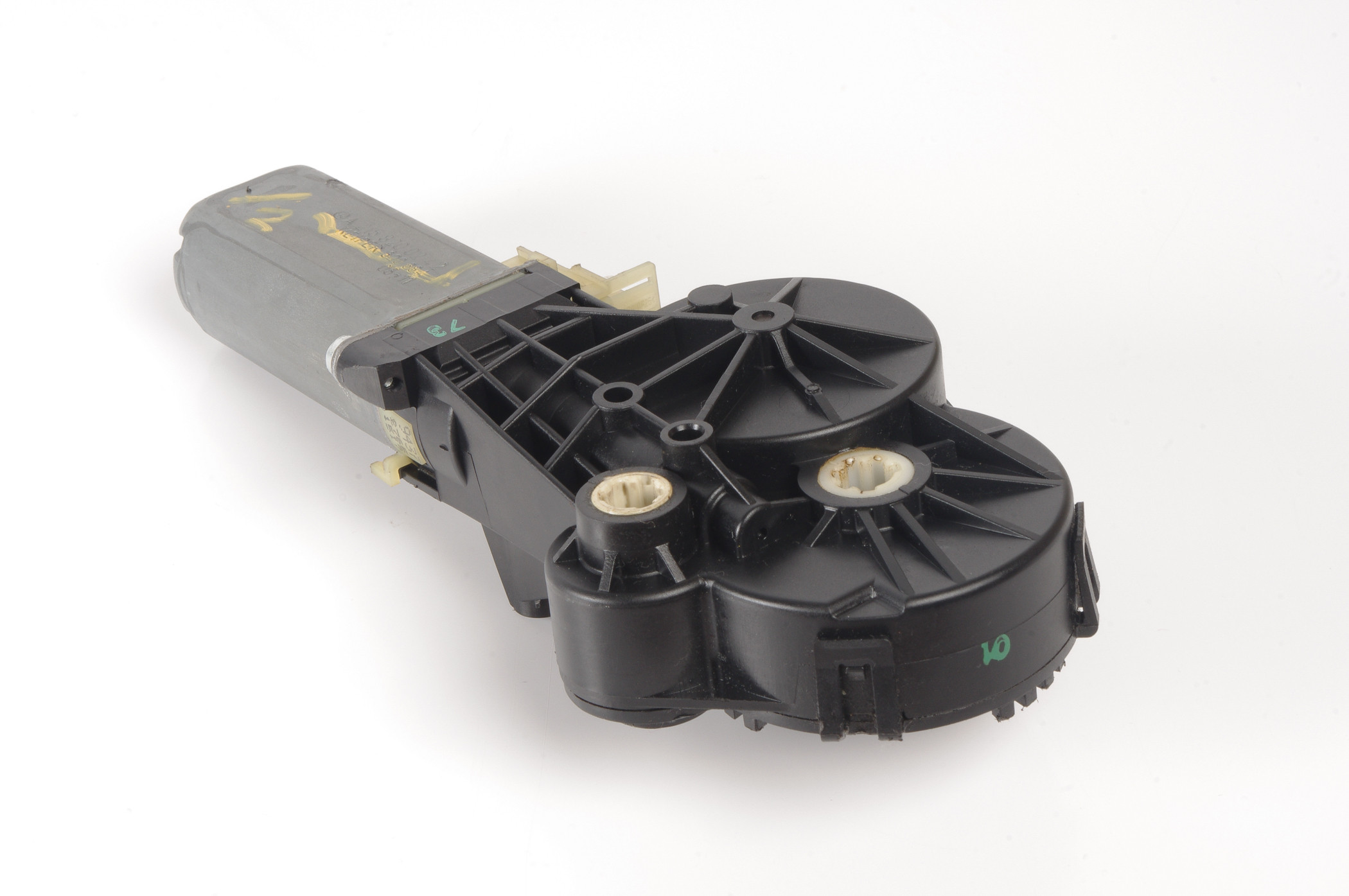 Mercedes 2158200242 Seat Adjust Motor - Front Right | C215 CL R230 SL