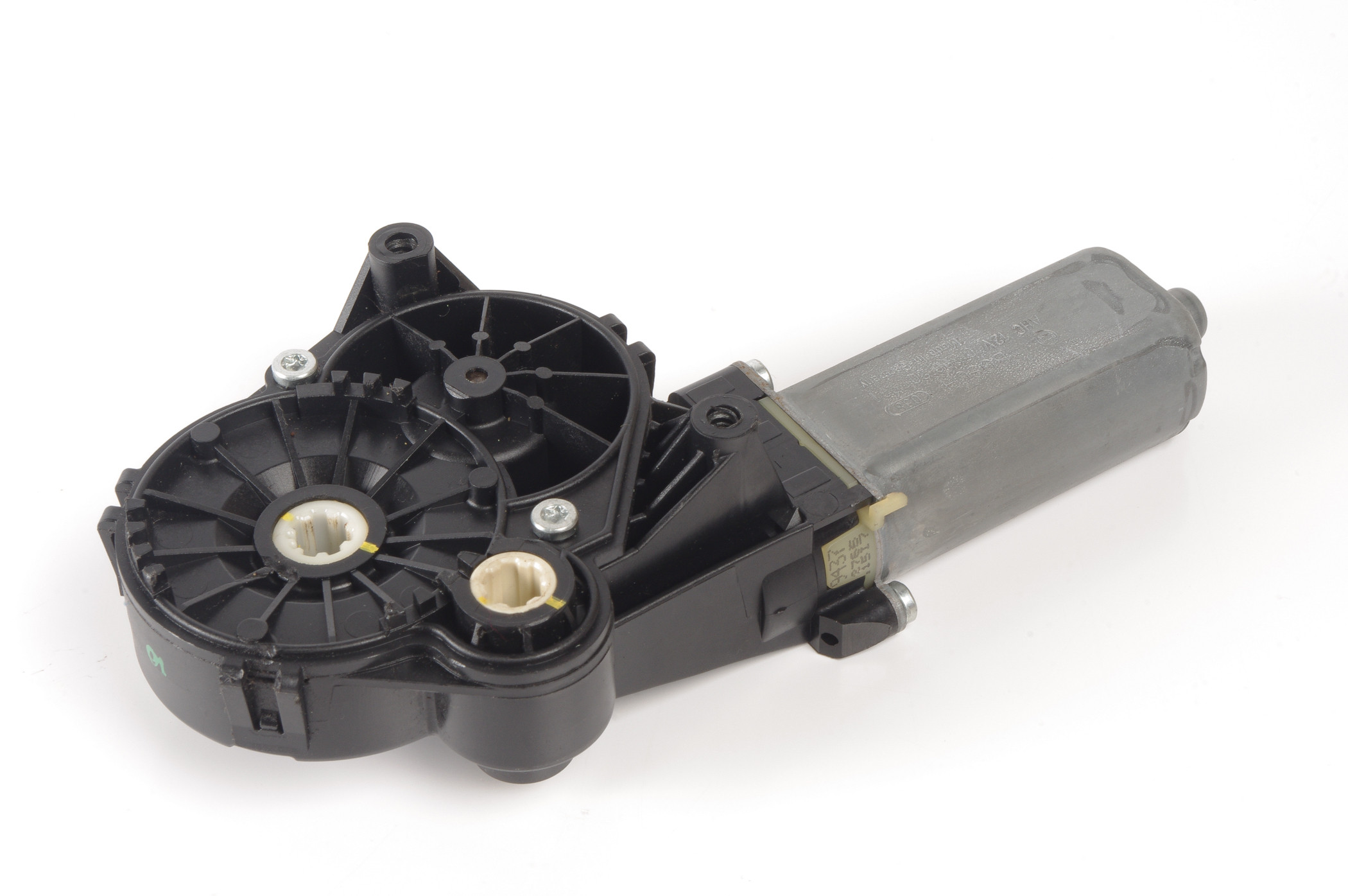 Mercedes 2158200242 Seat Adjust Motor - Front Right | C215 CL R230 SL