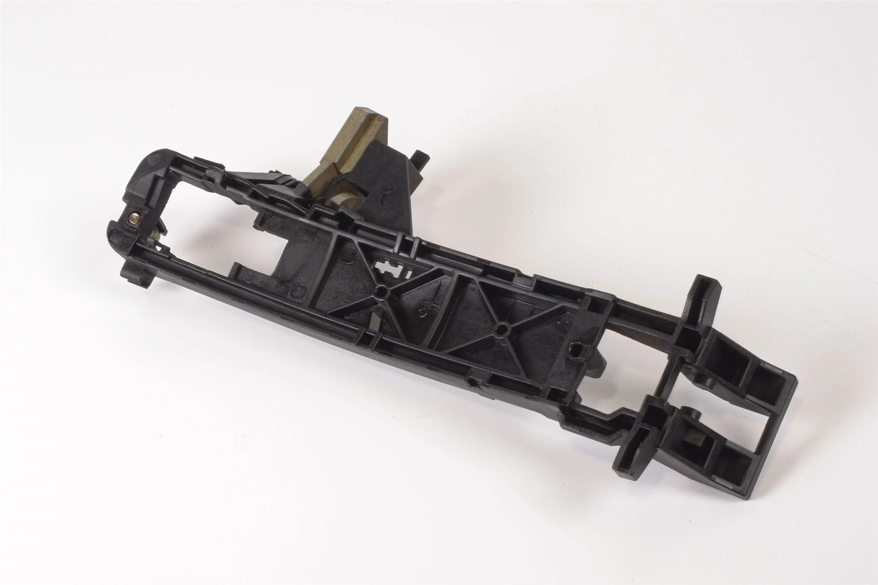Mercedes 2207600334 Exterior Door Handle Mechanism - Left | W220 S R230 SL