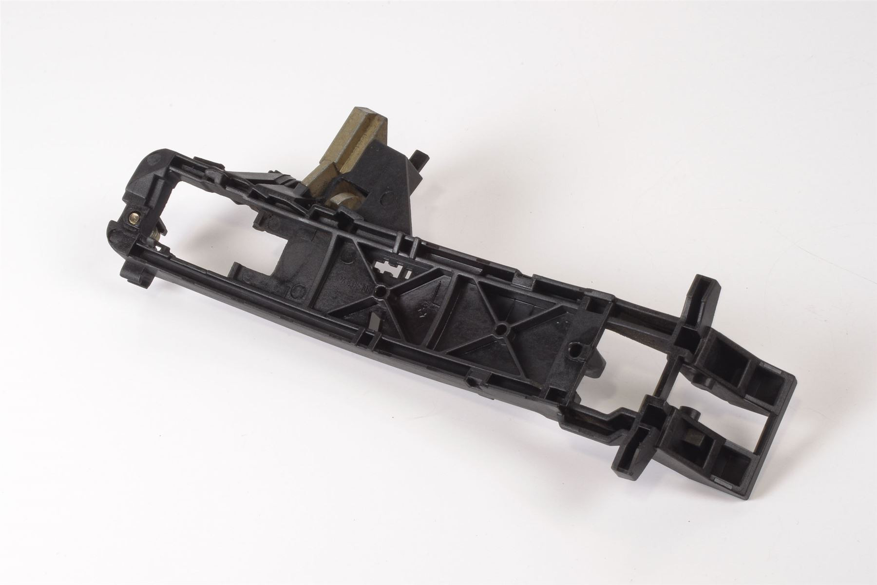 Mercedes 2207600334 Exterior Door Handle Mechanism - Left | W220 S R230 SL