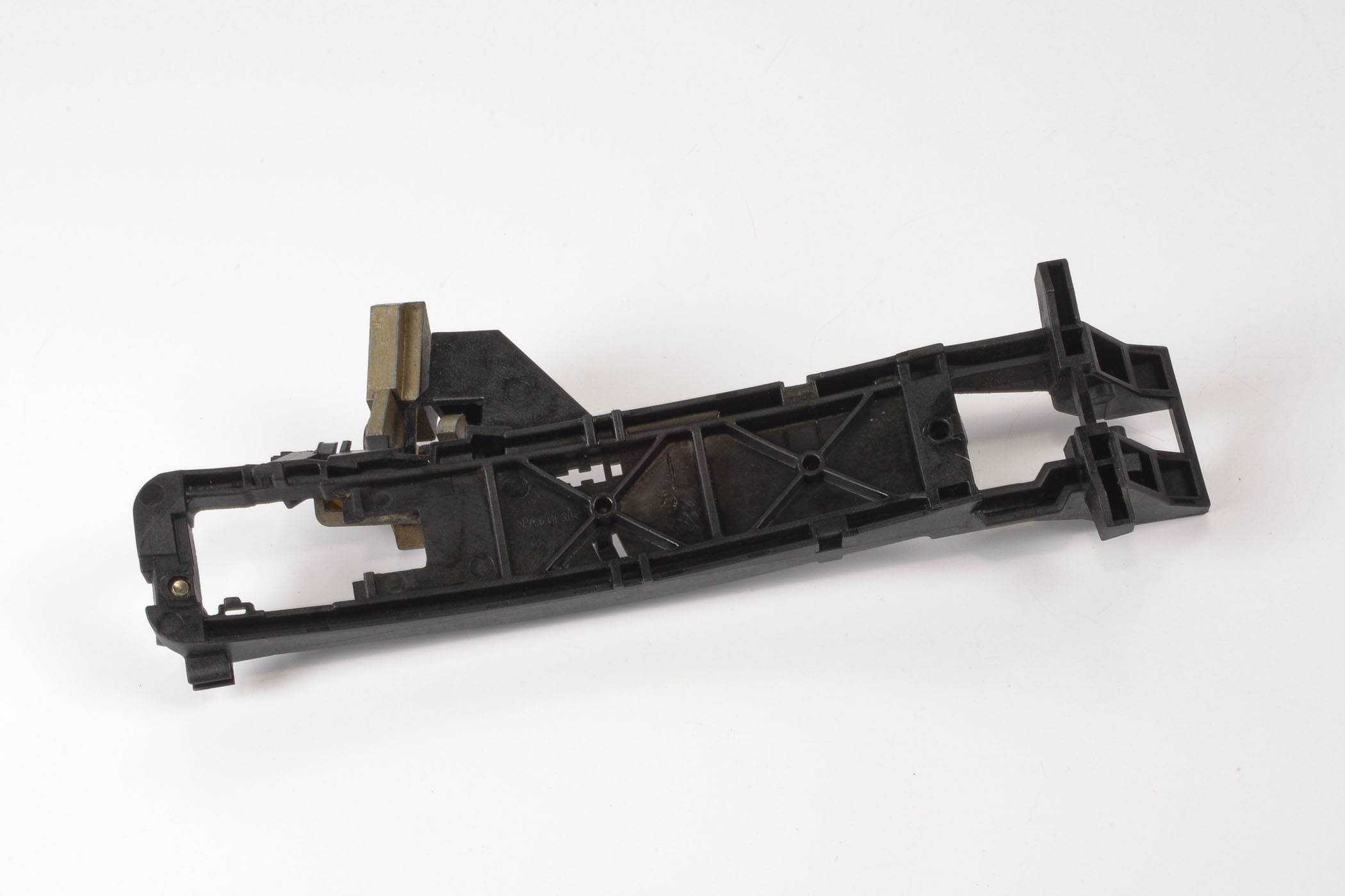 Mercedes 2207600334 Exterior Door Handle Mechanism - Left | W220 S R230 SL