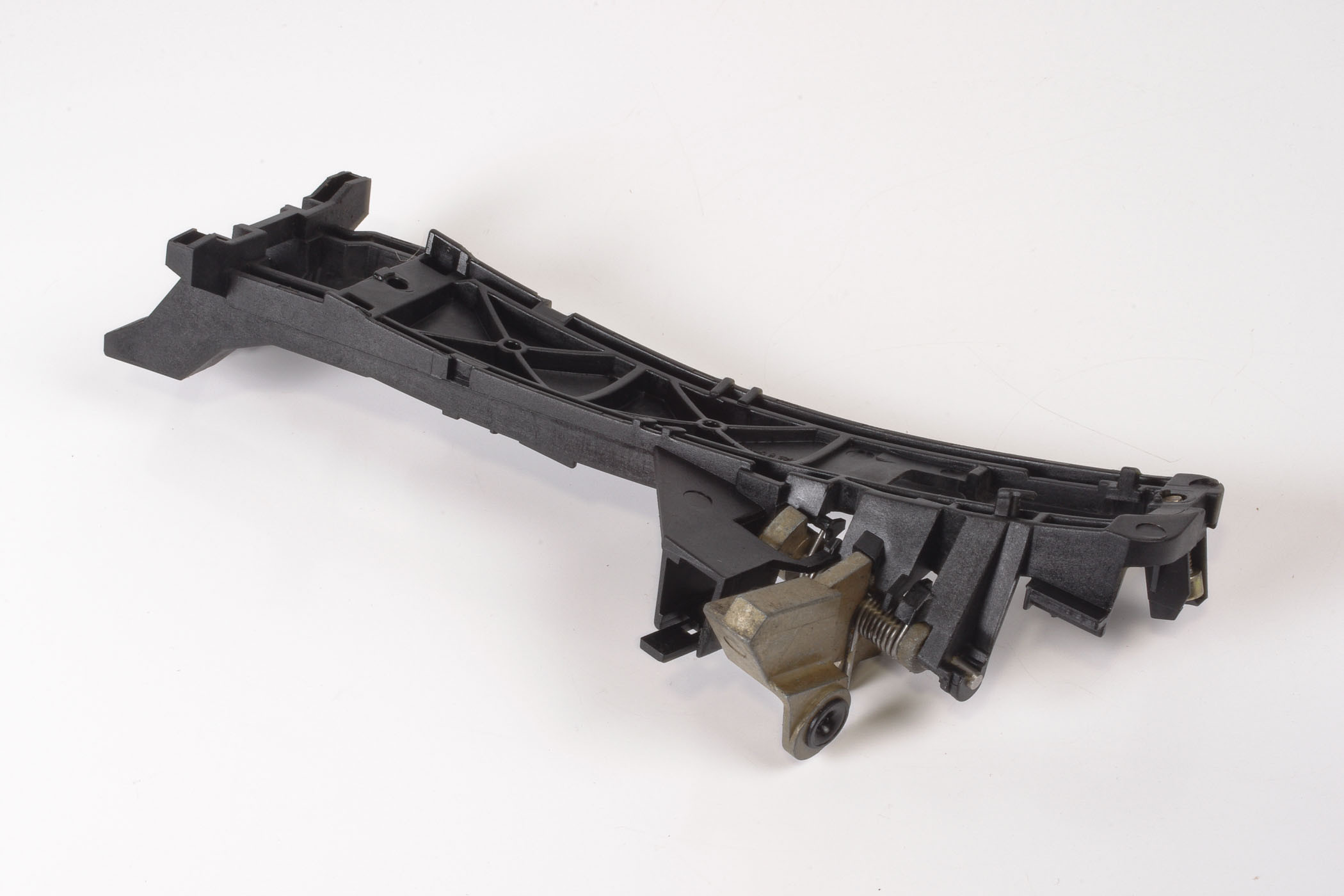 Mercedes 2207600334 Exterior Door Handle Mechanism - Left | W220 S R230 SL