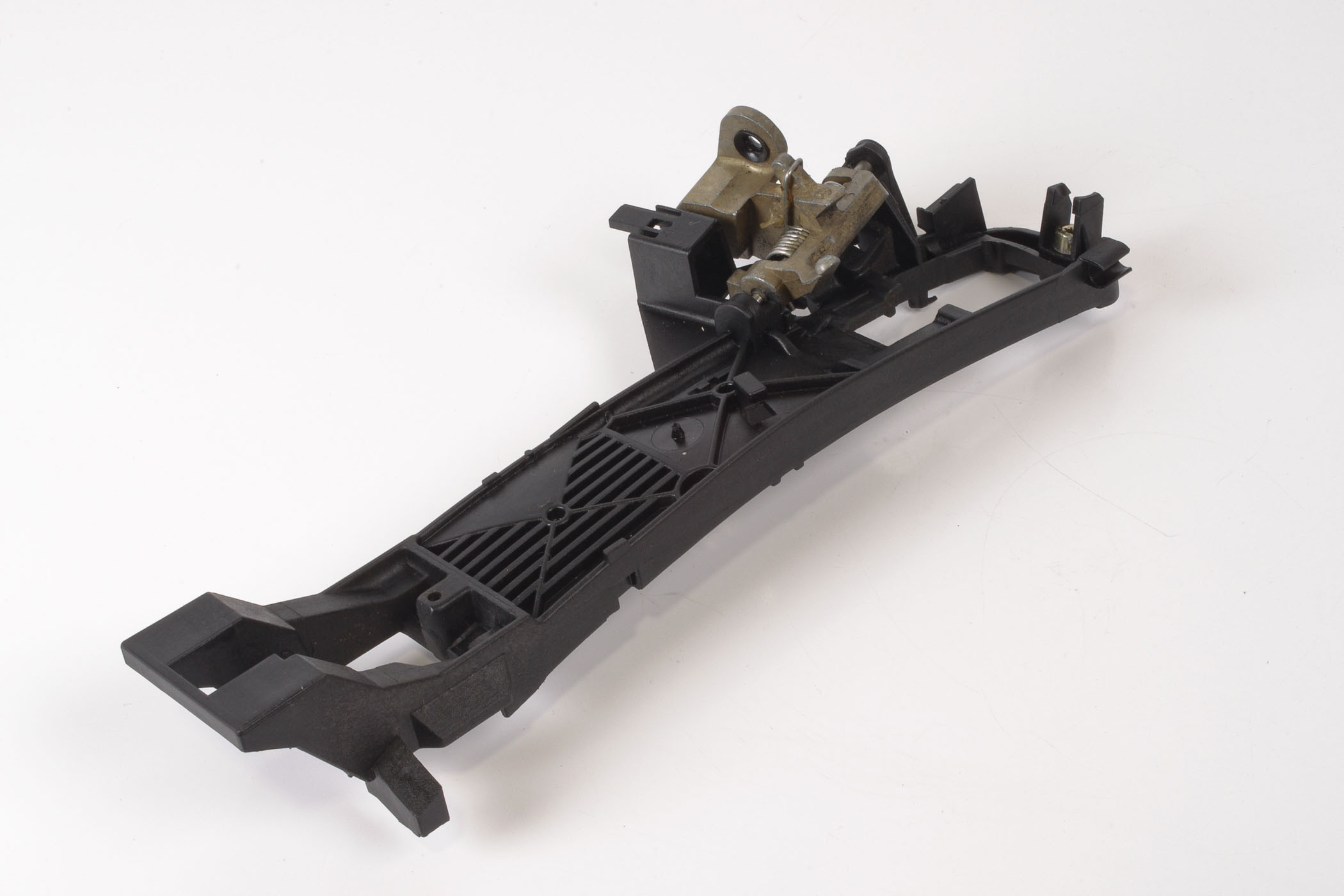 Mercedes 2207600334 Exterior Door Handle Mechanism - Left | W220 S R230 SL