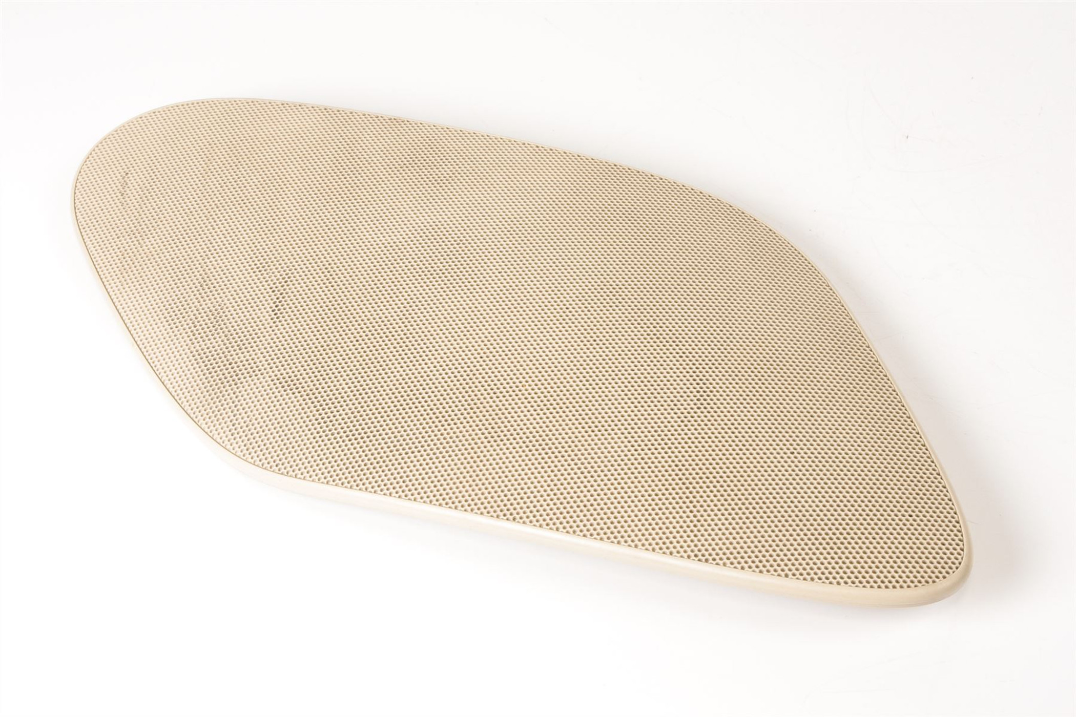 Mercedes 2307200448 Door Speaker Cover - Right Beige | R230 SL