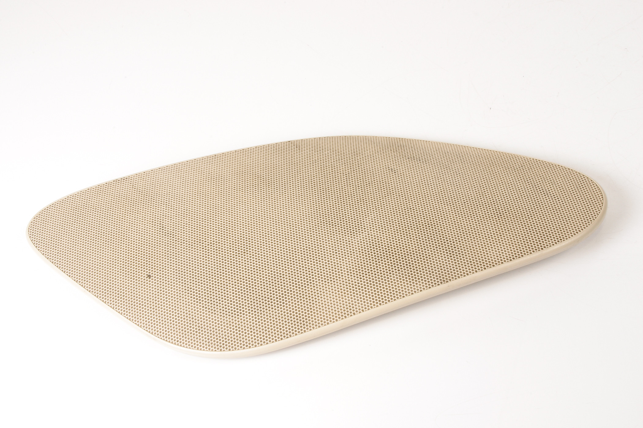 Mercedes 2307200448 Door Speaker Cover - Right Beige | R230 SL