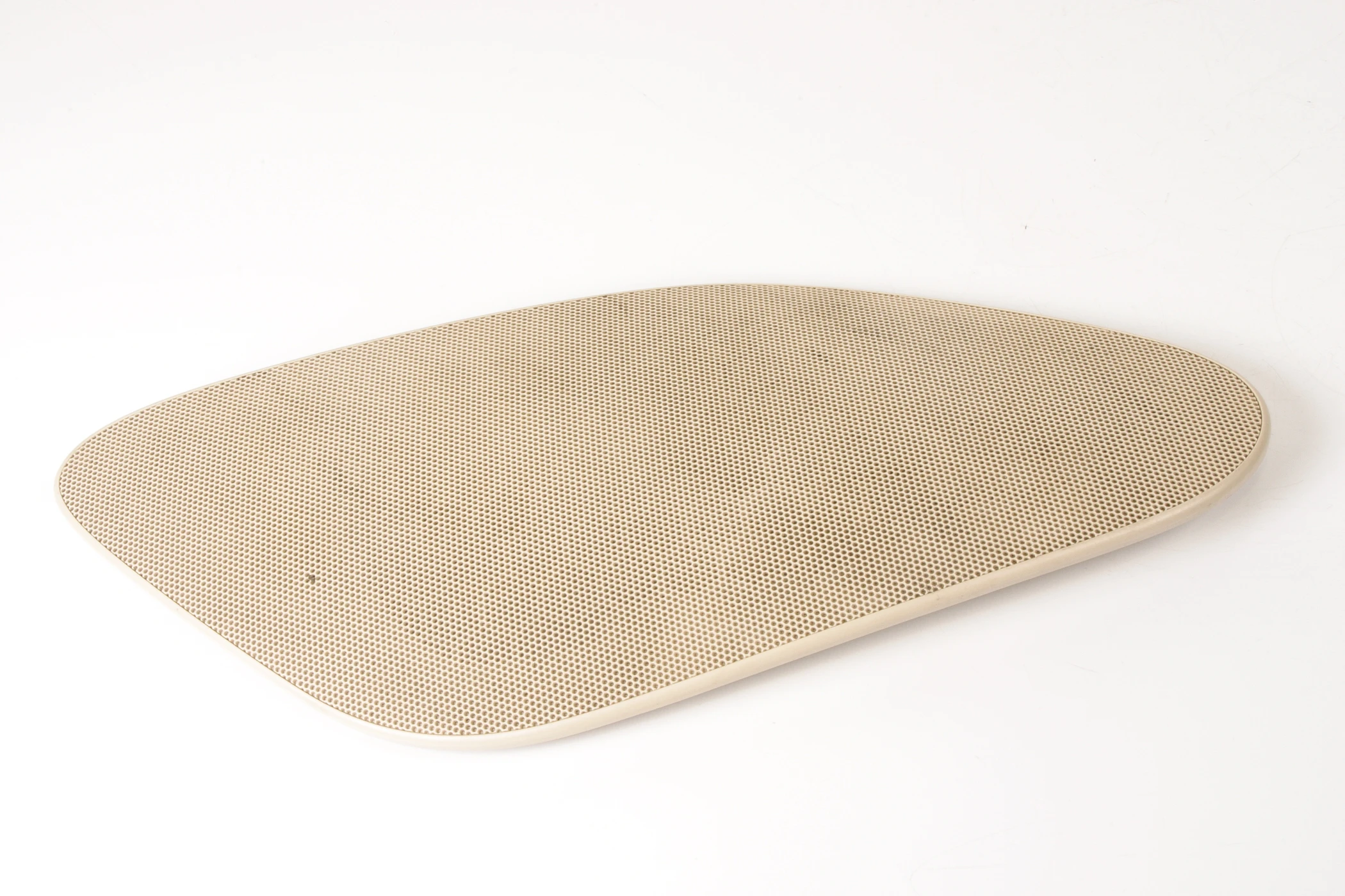 Mercedes 2307200448 Door Speaker Cover - Right Beige | R230 SL